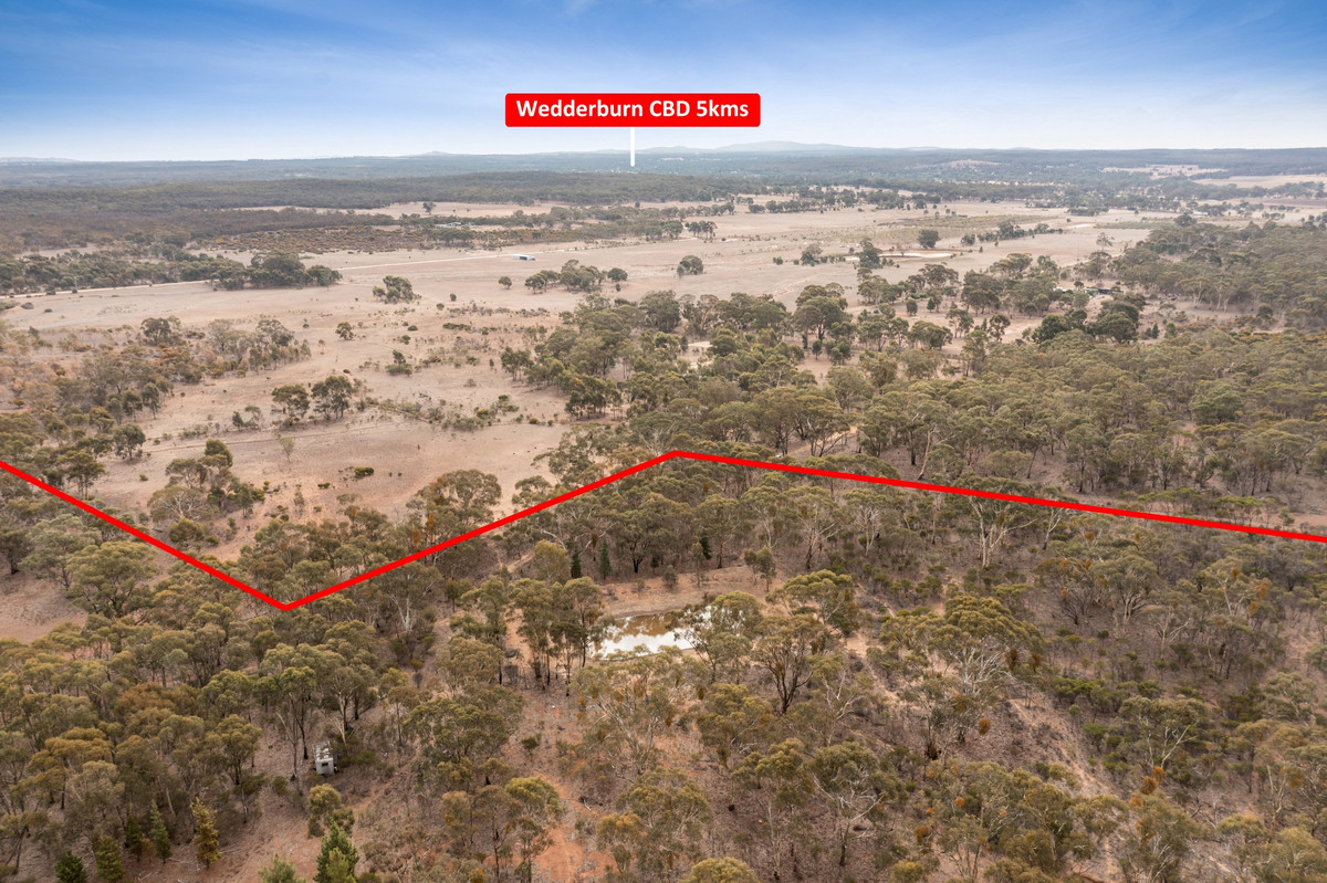 Sec 15 Mitchell Lane, Wedderburn, Vic, 3518 - Image 10