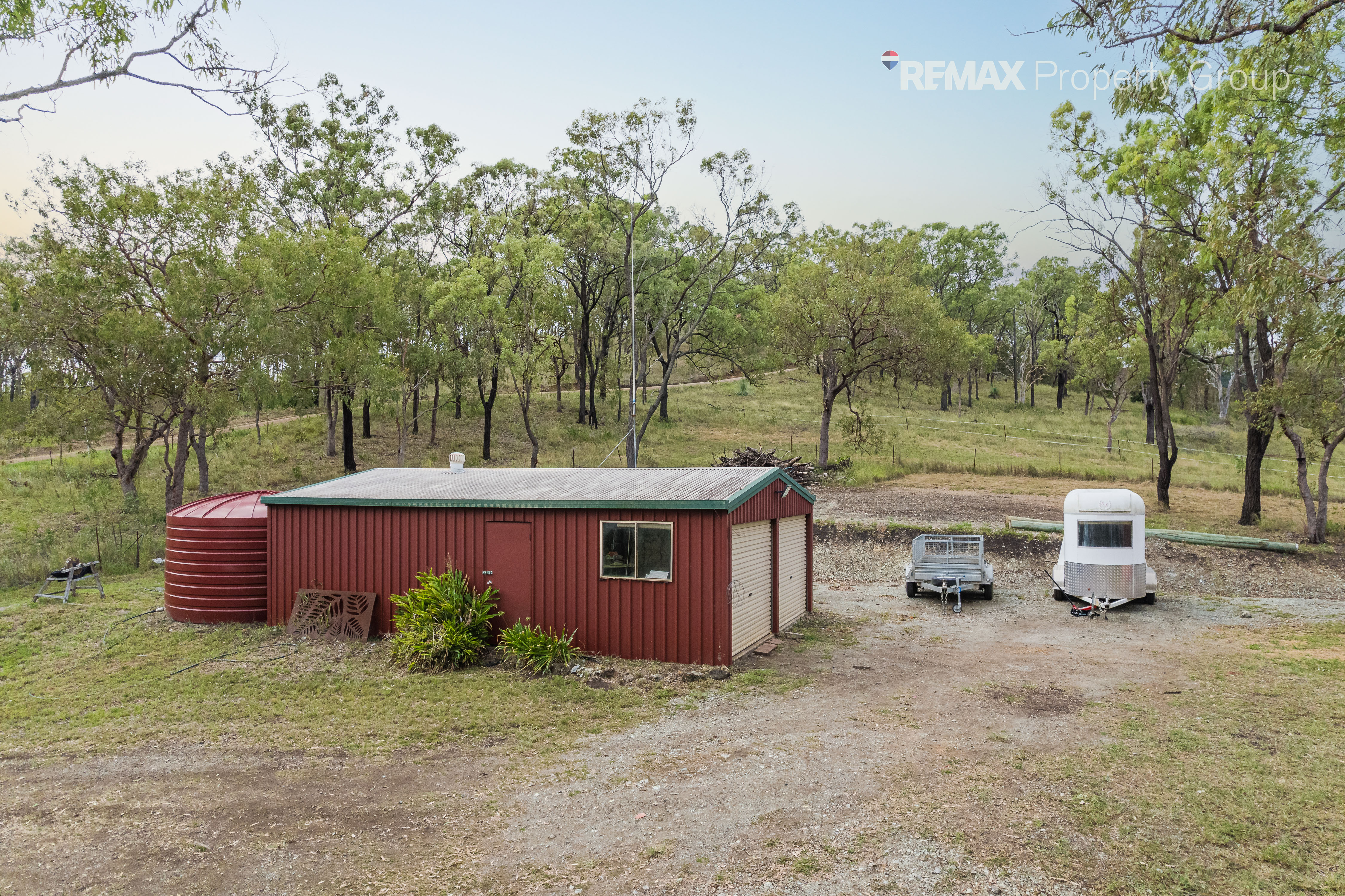 2-bedroom house at 72 Scott Road, Kilkivan, QLD 4600, Gympie, Queensland