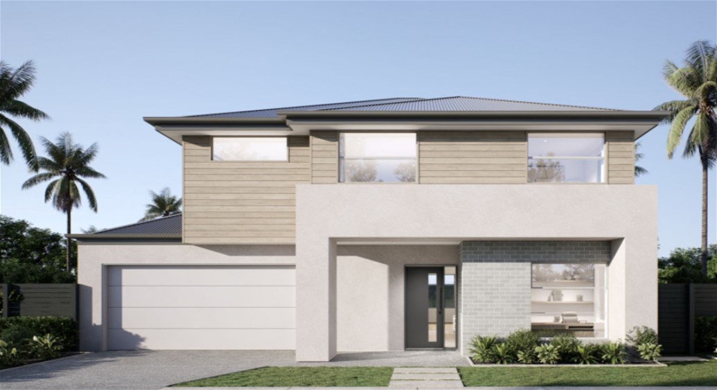 4-bedroom house at Lot 2 Radiant Street, Taigum, Qld, 4018, Brisbane, Queensland