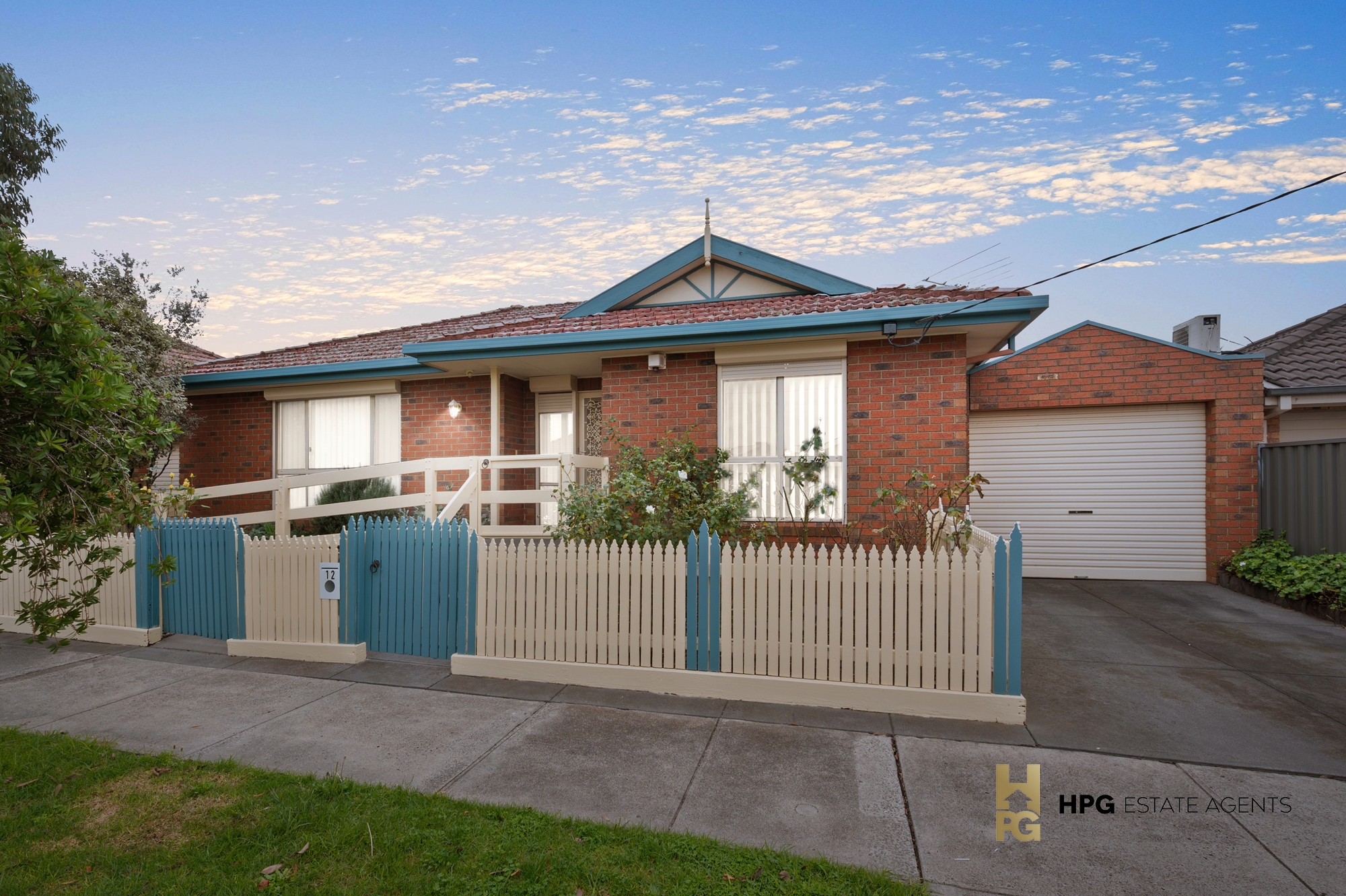 2-bedroom house at 12 PALANA STREET, Glenroy VIC 3046, Merri-Bek, Victoria