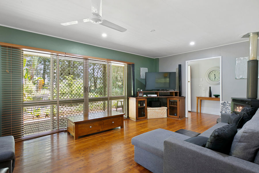 5-bedroom house at 106 NOOSA ROAD, East Deep Creek QLD 4570, Gympie, Queensland