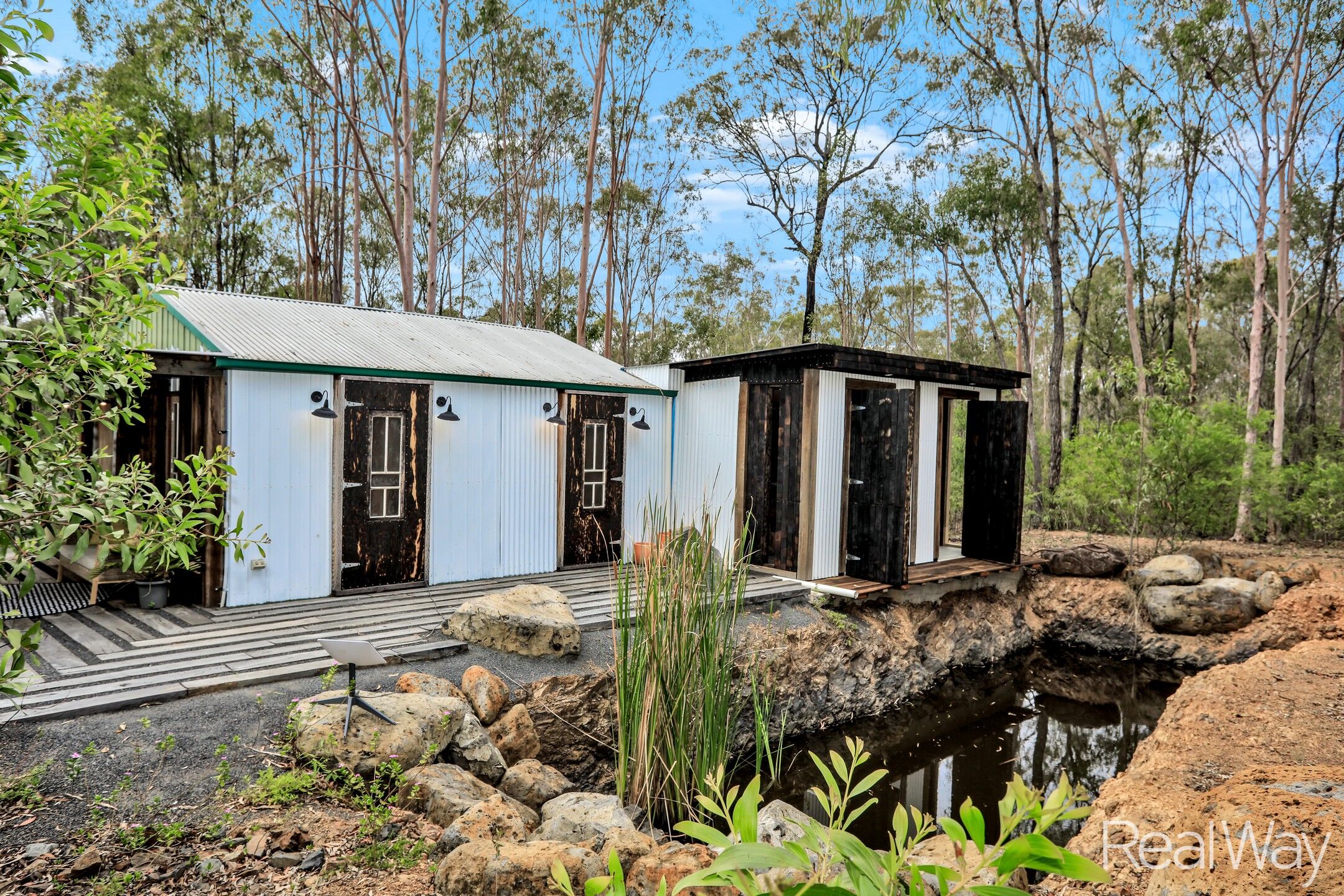 1-bedroom house at Address Available On Request Contact Agent, Good Night, Qld, 4671, Bundaberg, Queensland