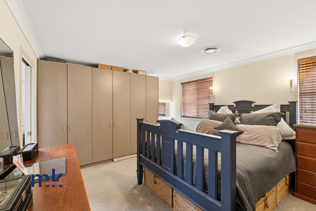 4-bedroom house at 12 SPOONBILL WAY, Mount Annan NSW 2567, Camden, New South Wales