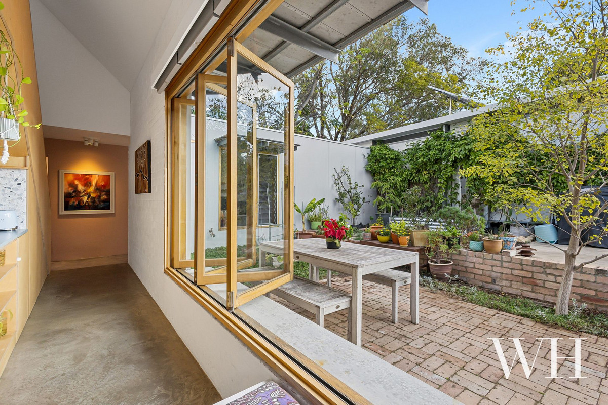 3-bedroom house at 11A MORRIS STREET, Beaconsfield WA 6162, Fremantle, Western Australia