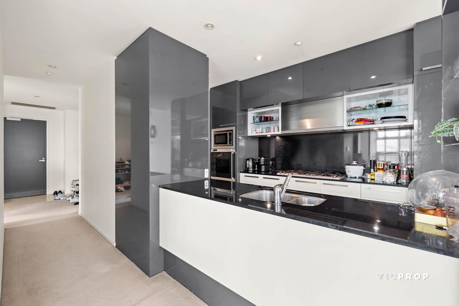 2607/7 Riverside Quay, Southbank, Vic, 3006 - Image 2