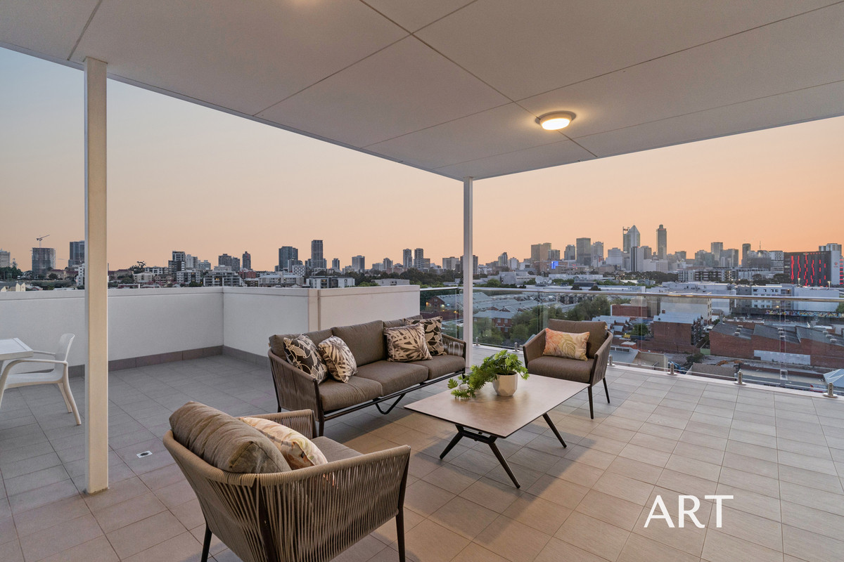 69/34 East Parade, East Perth, WA 6004 - Image 9