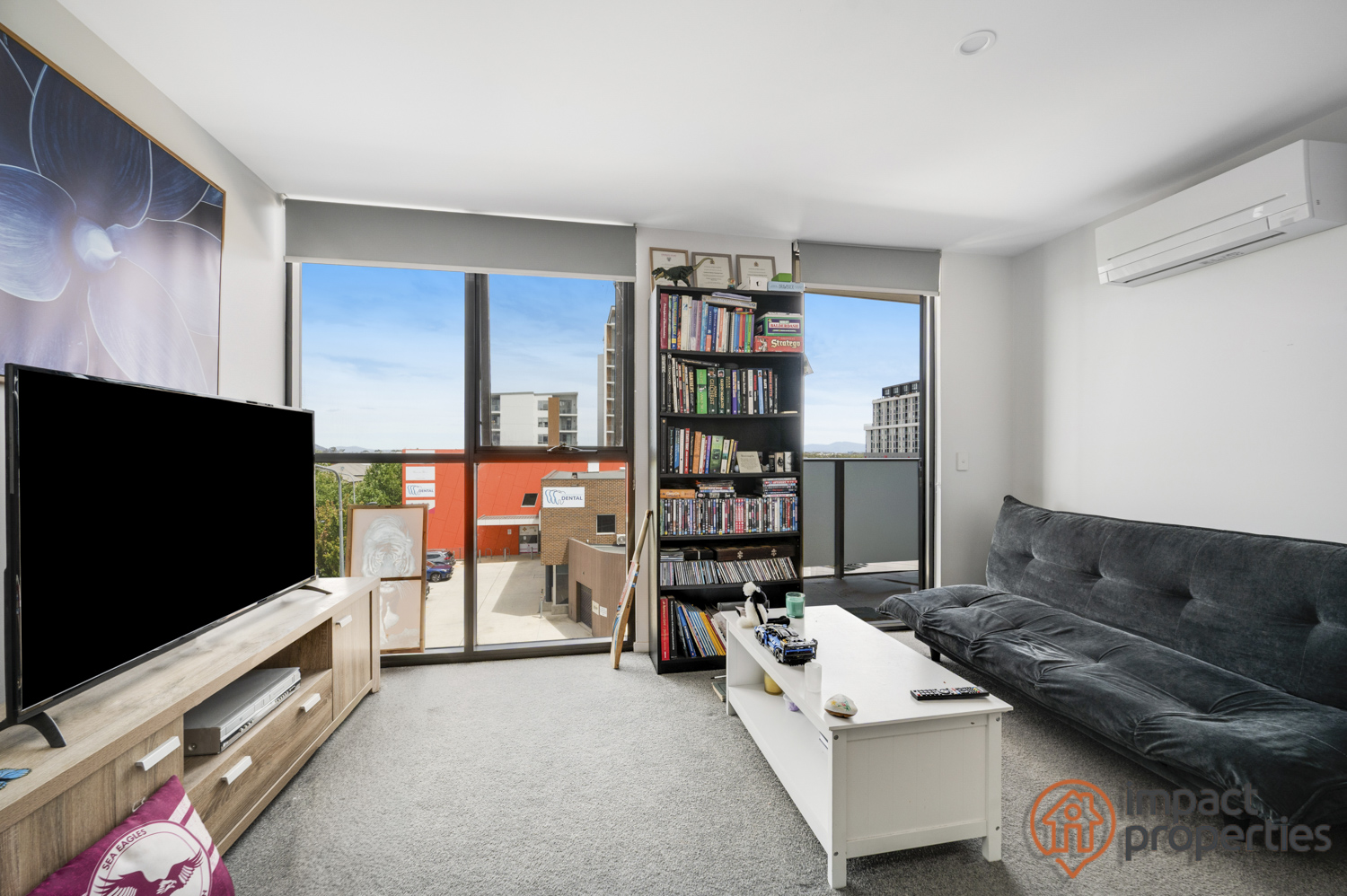 219/90 Swain Street, Gungahlin, Act, 2912 - Image 3