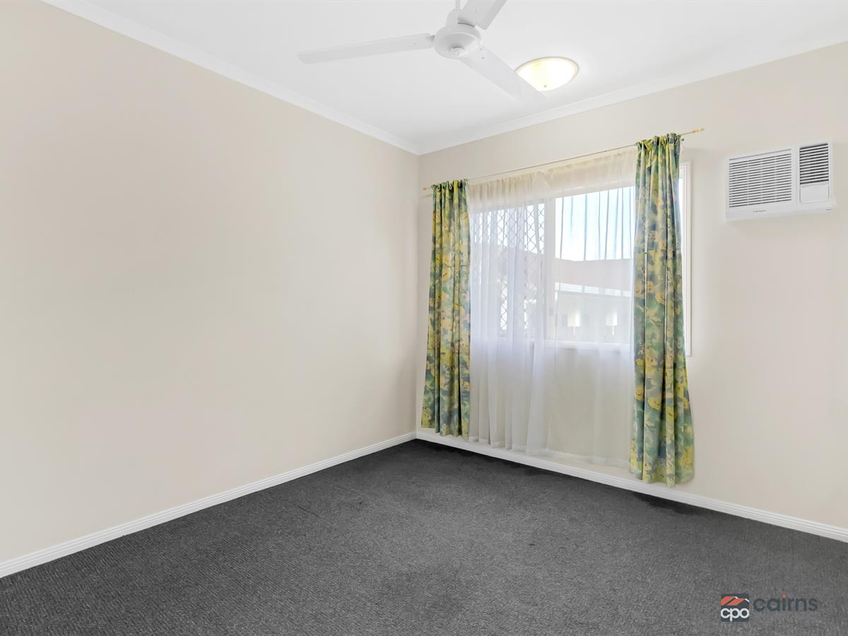 4-bedroom house at 9 DAINTREE CLOSE, Mount Sheridan QLD 4868, Cairns, Queensland