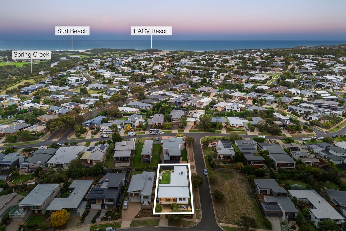 115 SPRING VALLEY DRIVE, Torquay VIC 3228 - Image 2