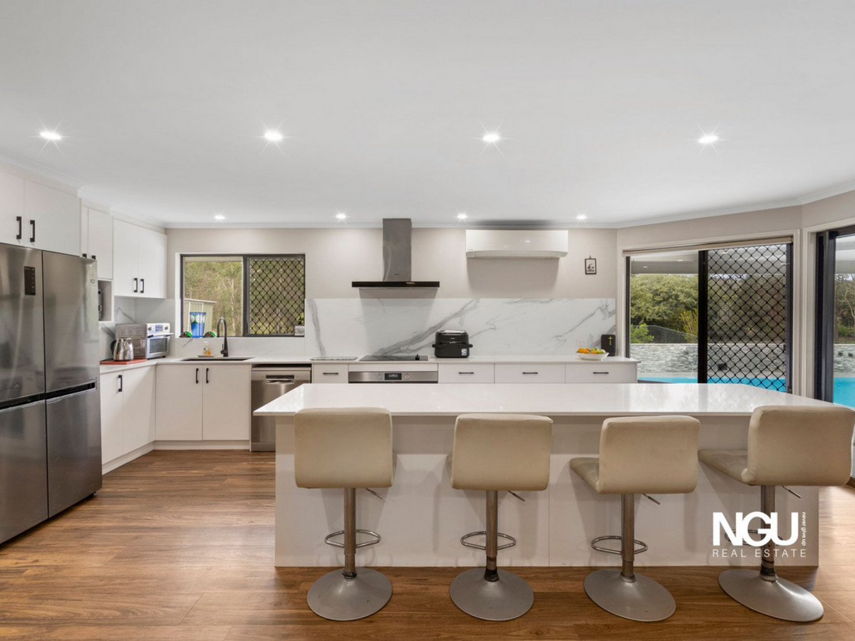 4-bedroom house at 43 Diamantina Circle, Karalee, Qld, 4306, Ipswich, Queensland