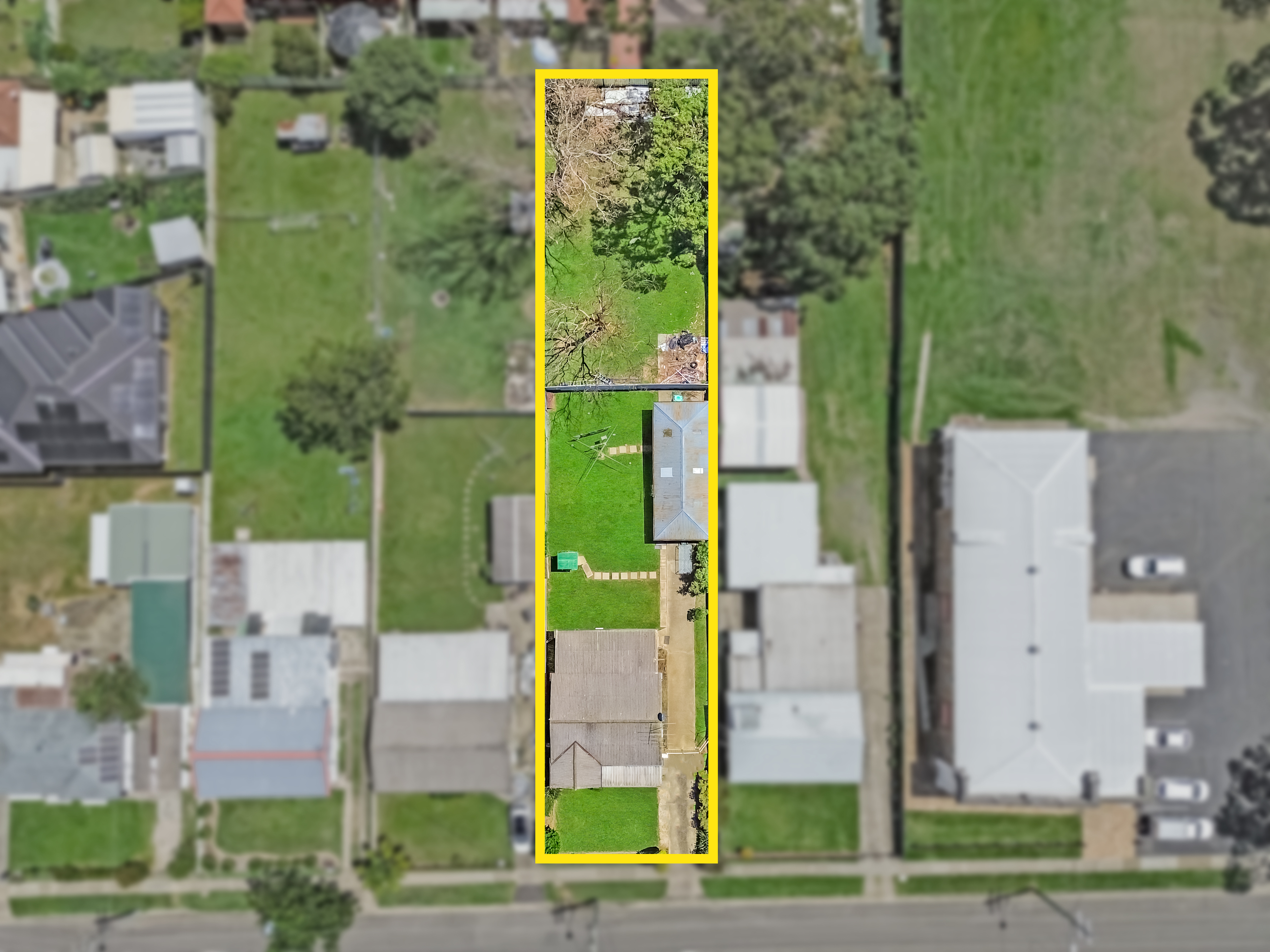 91 MOUNT DRUITT ROAD, Mount Druitt NSW 2770 - Image 2