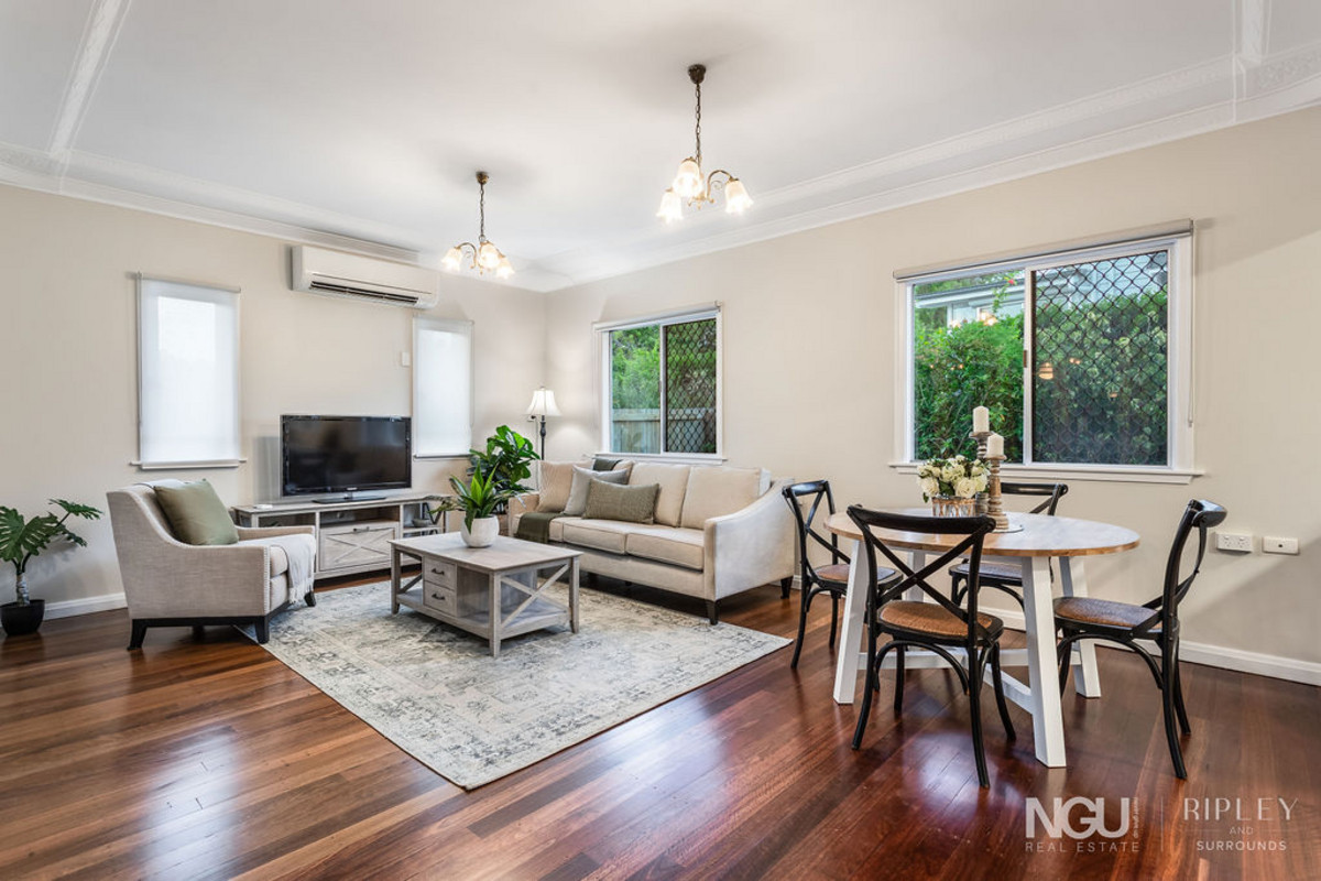 24 CROWN STREET, Silkstone QLD 4304 - Image 7