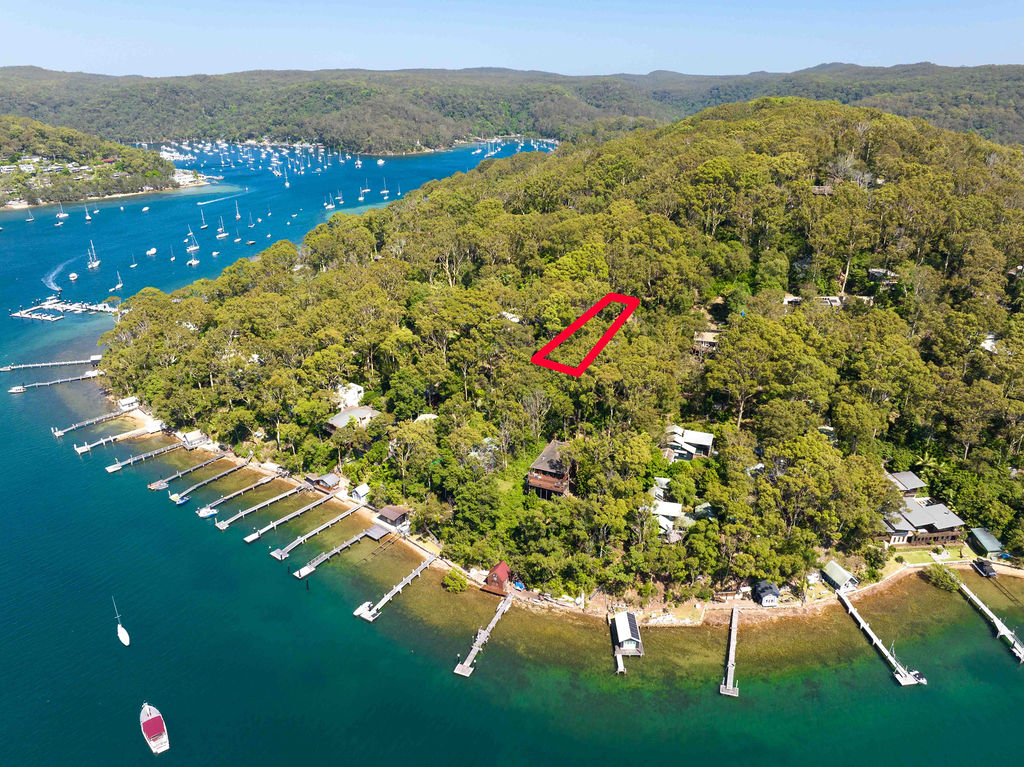 76 Florence Terrace, Scotland Island, Nsw, 2105 - Image 1