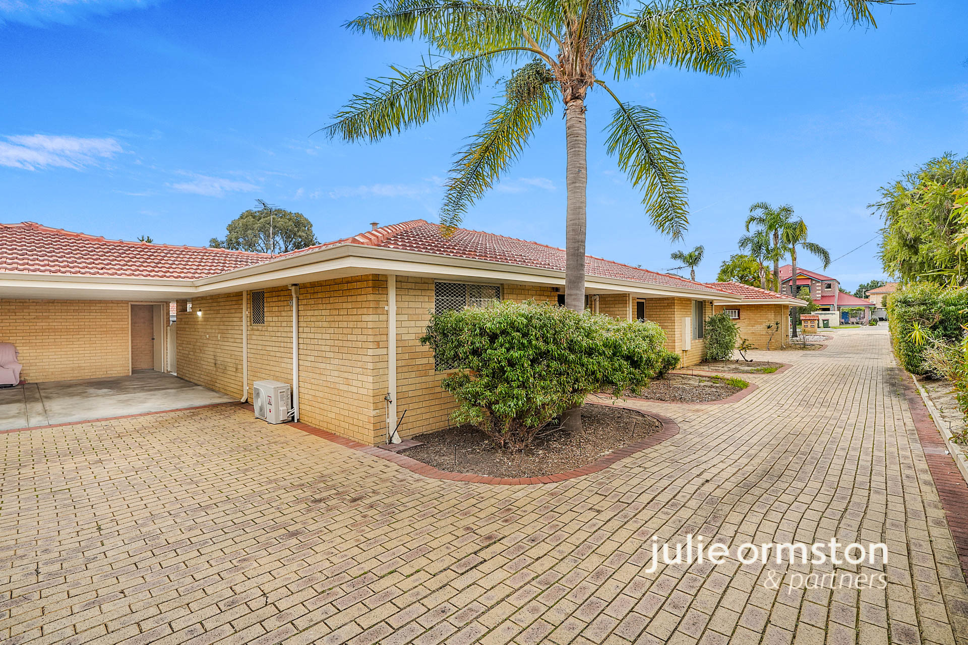 2-bedroom unit at 3/14 Barker Avenue, Balcatta, WA 6021, Stirling, Western Australia