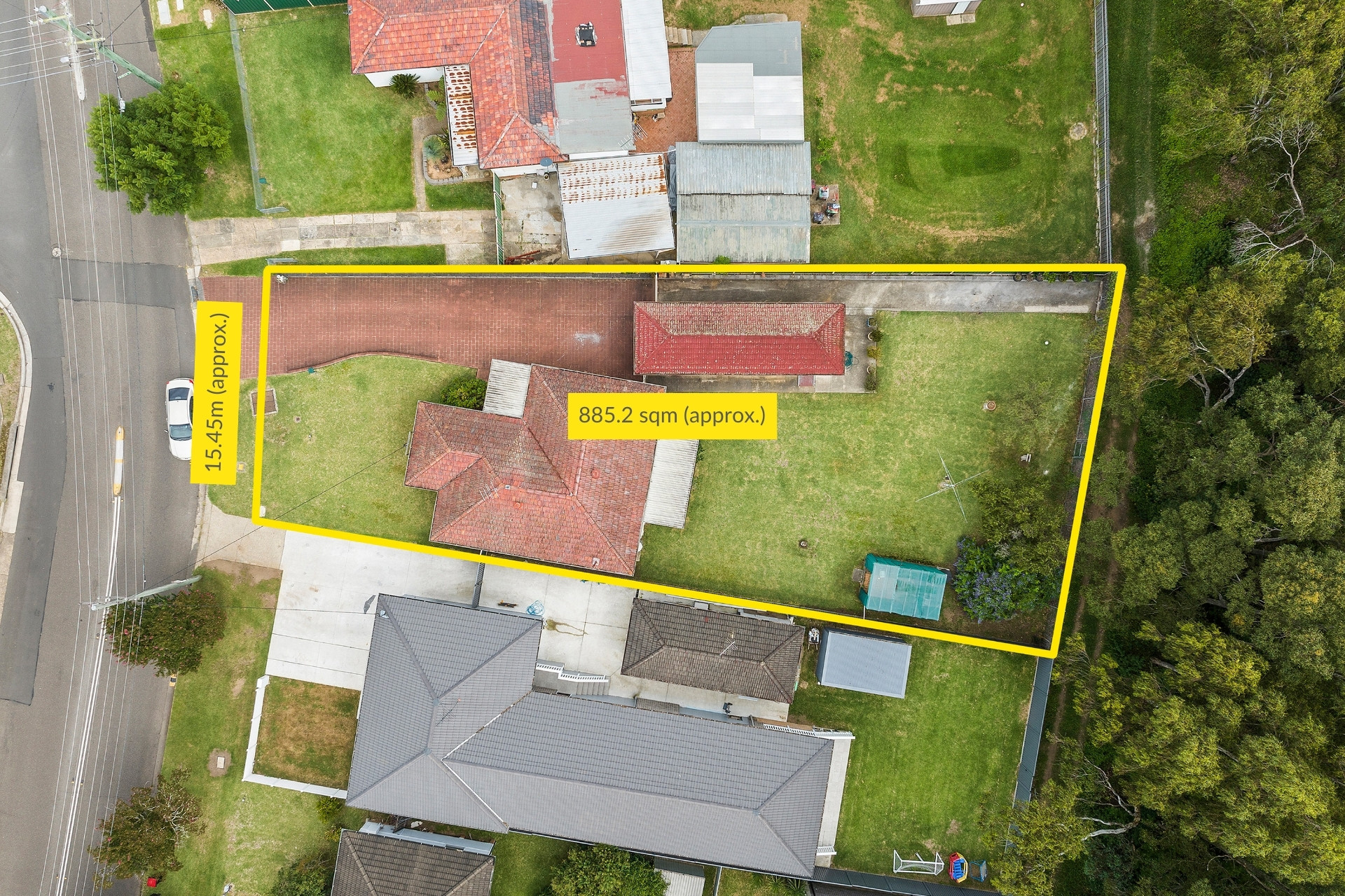 3-bedroom house at 271 Memorial Avenue, Liverpool, NSW 2170, Liverpool, New South Wales