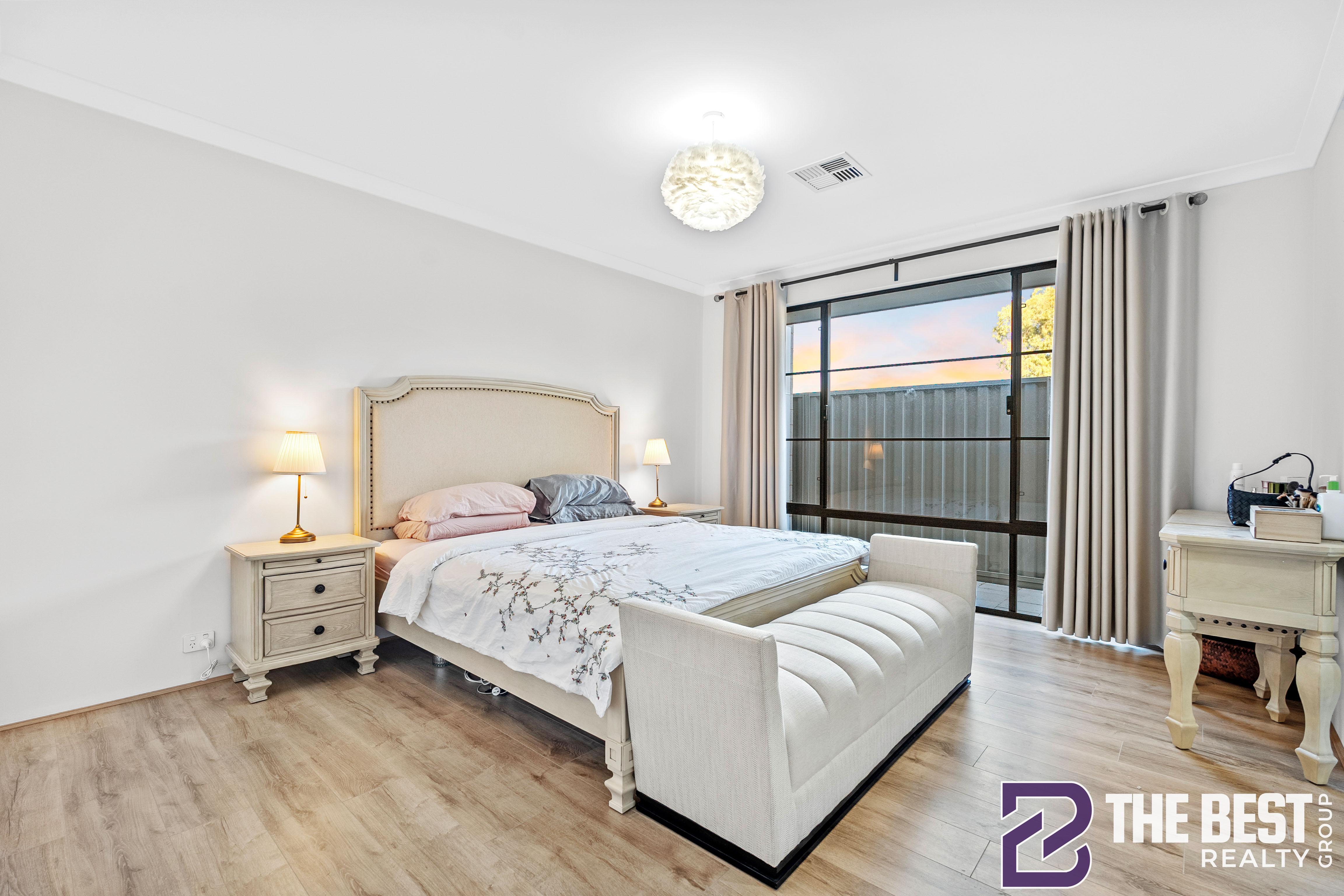 4-bedroom house at 8 Pepper Grove, Byford, WA 6122, Serpentine-Jarrahdale, Western Australia