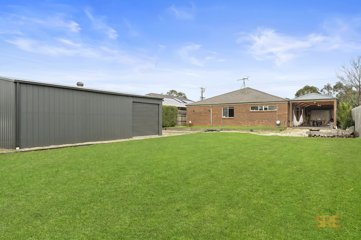 4-bedroom house at 12 Connors Road, Lancefield VIC 3435, Macedon Ranges, Victoria