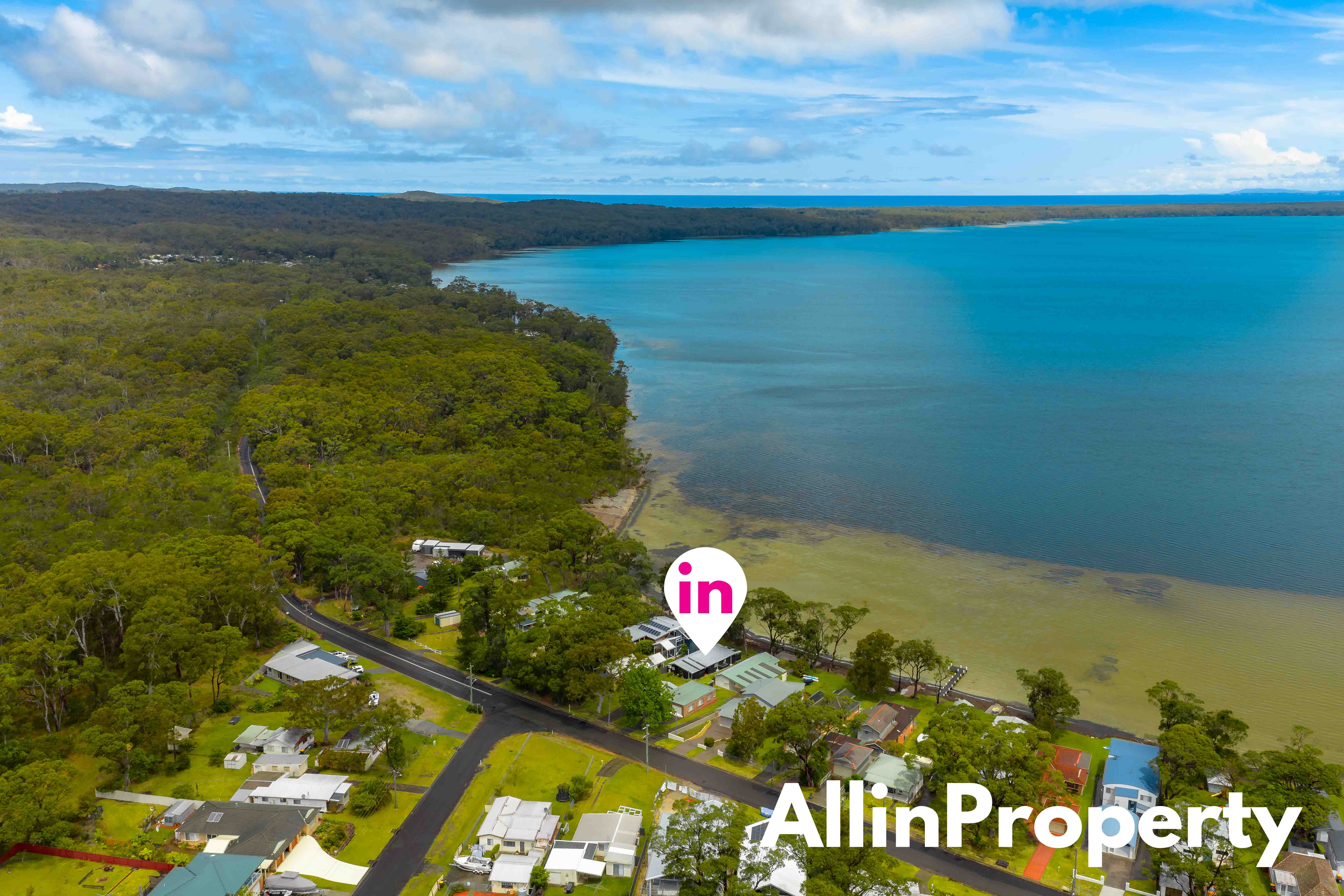 3-bedroom house at 201 Naval Parade, Erowal Bay, NSW 2540, Shoalhaven, New South Wales