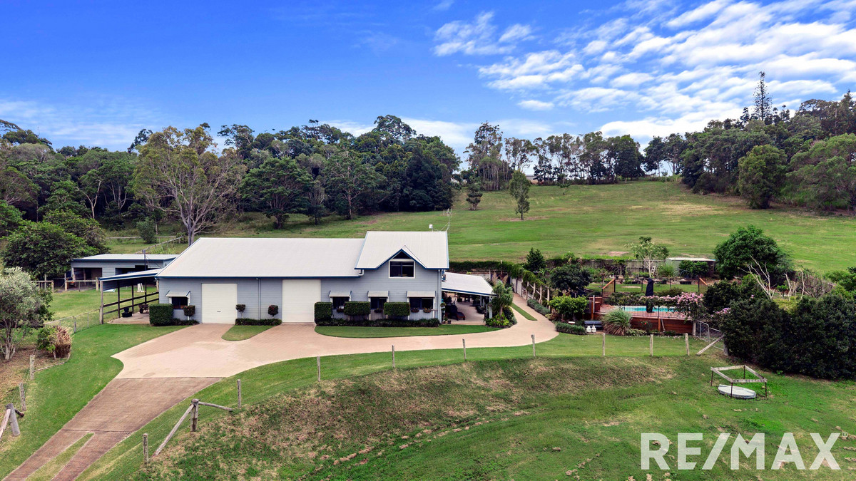 346 Craignish Road, Craignish, Qld, 4655 - Image 1