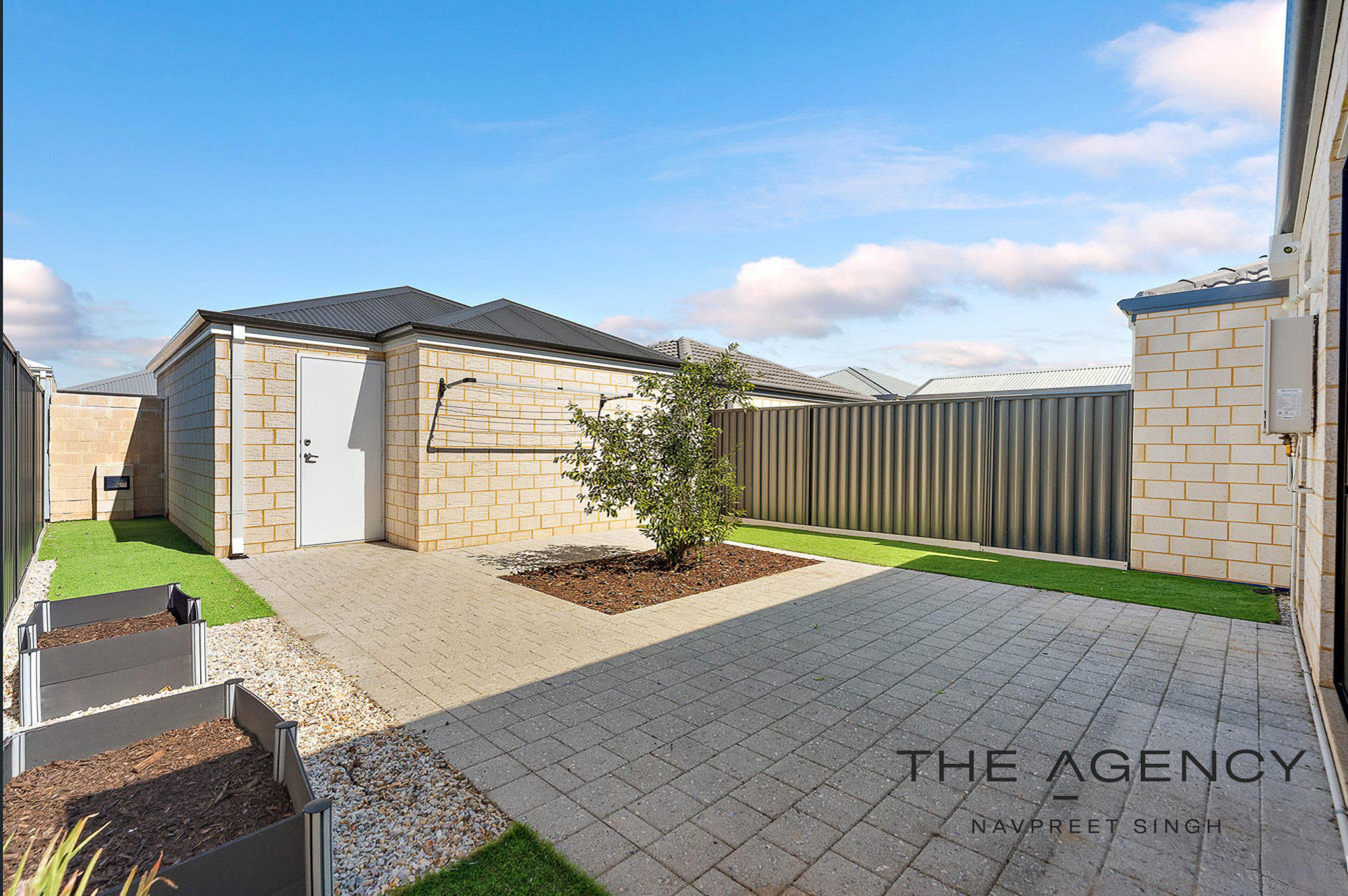 3-bedroom house at 15 ORONO ALLEY, Wellard WA 6170, Kwinana, Western Australia