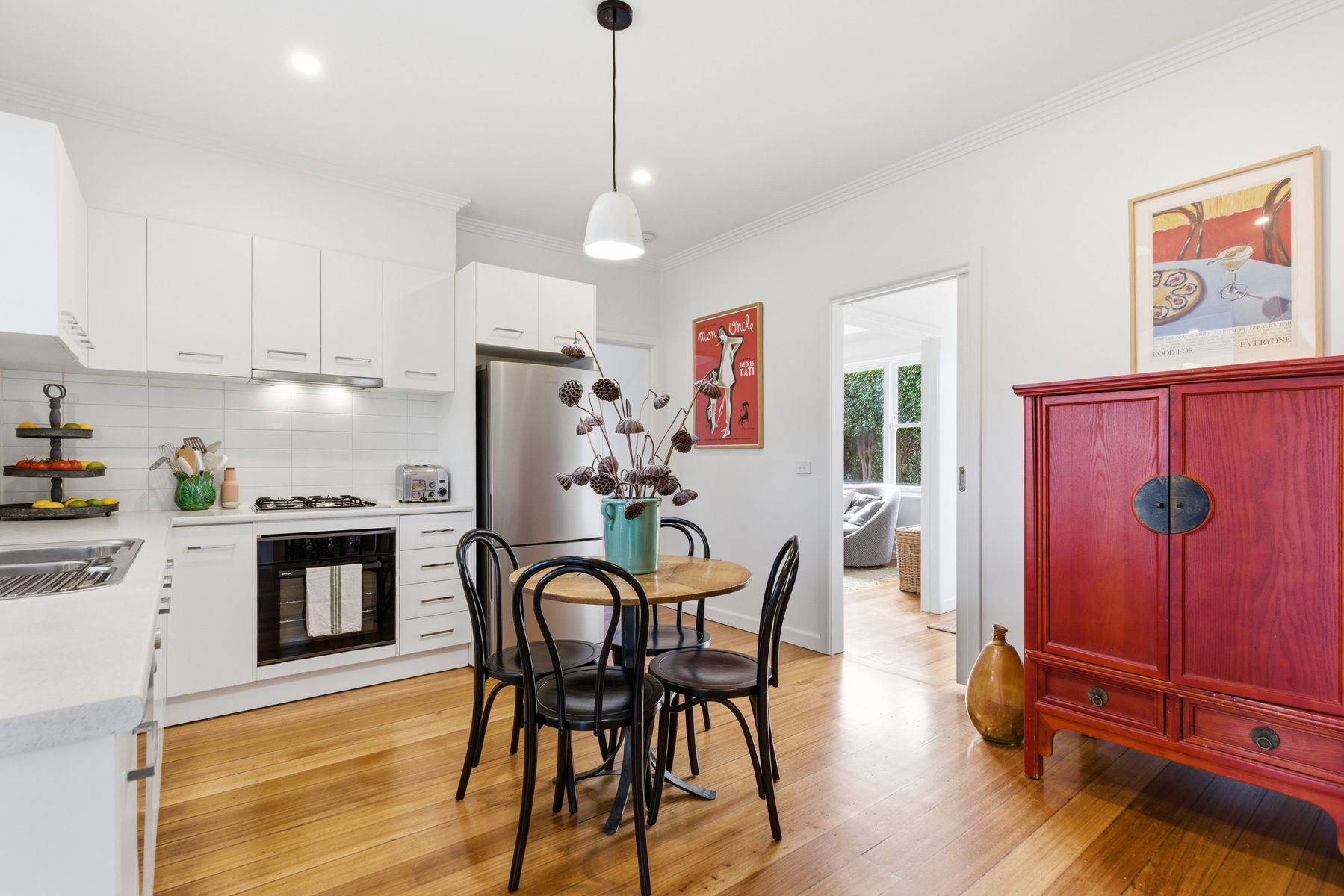 18 BROOM STREET, Bendigo VIC 3550 - Image 4