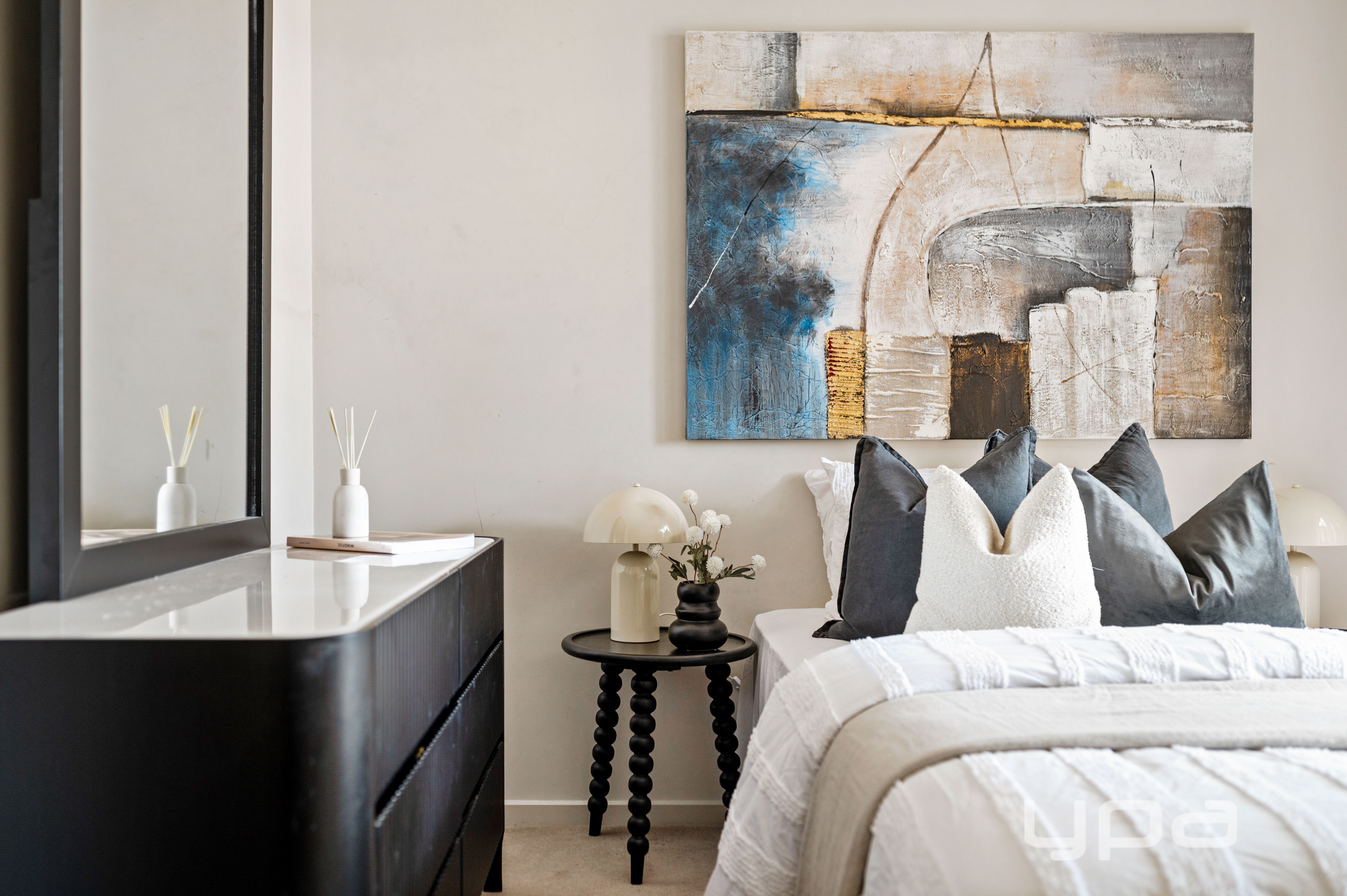 2-bedroom unit at 3 26 PASCOE STREET, WESTMEADOWS VIC 3049, Hume, Victoria