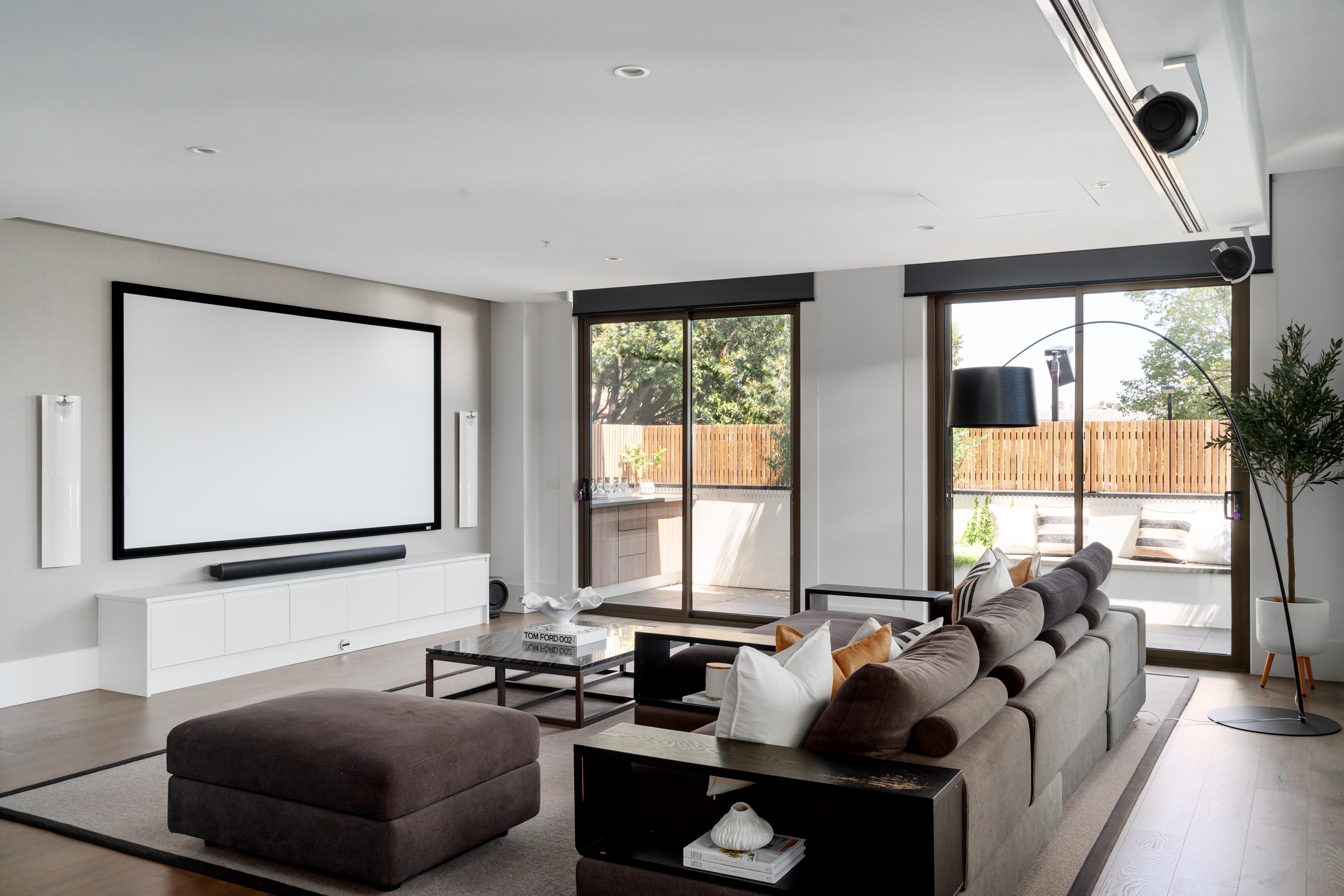 3-bedroom unit at 12/53 New Street, Brighton, VIC 3186, , Victoria