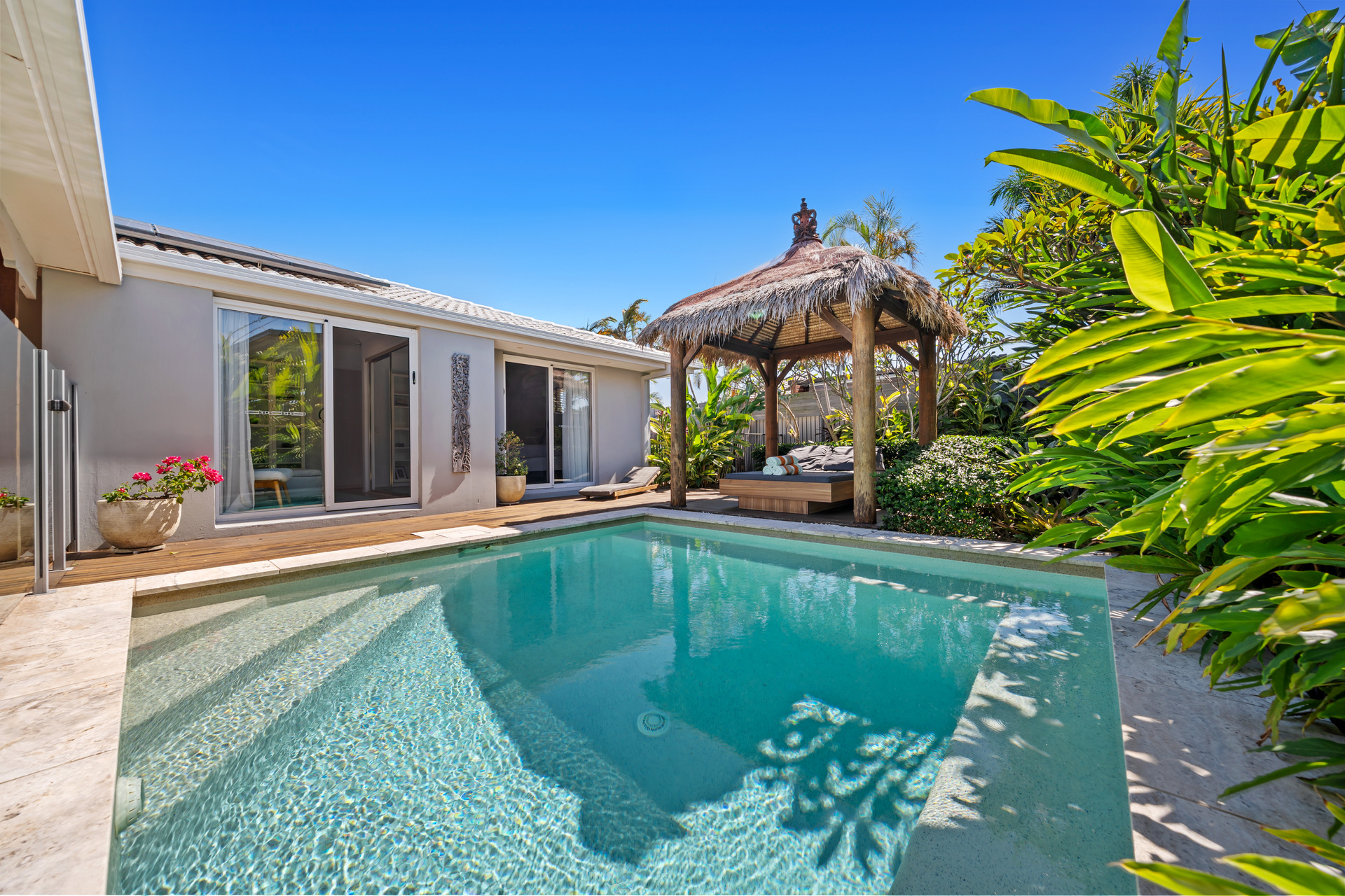 4-bedroom house at 5 Pintail Crescent, Burleigh Waters, QLD 4220, Gold Coast, Queensland