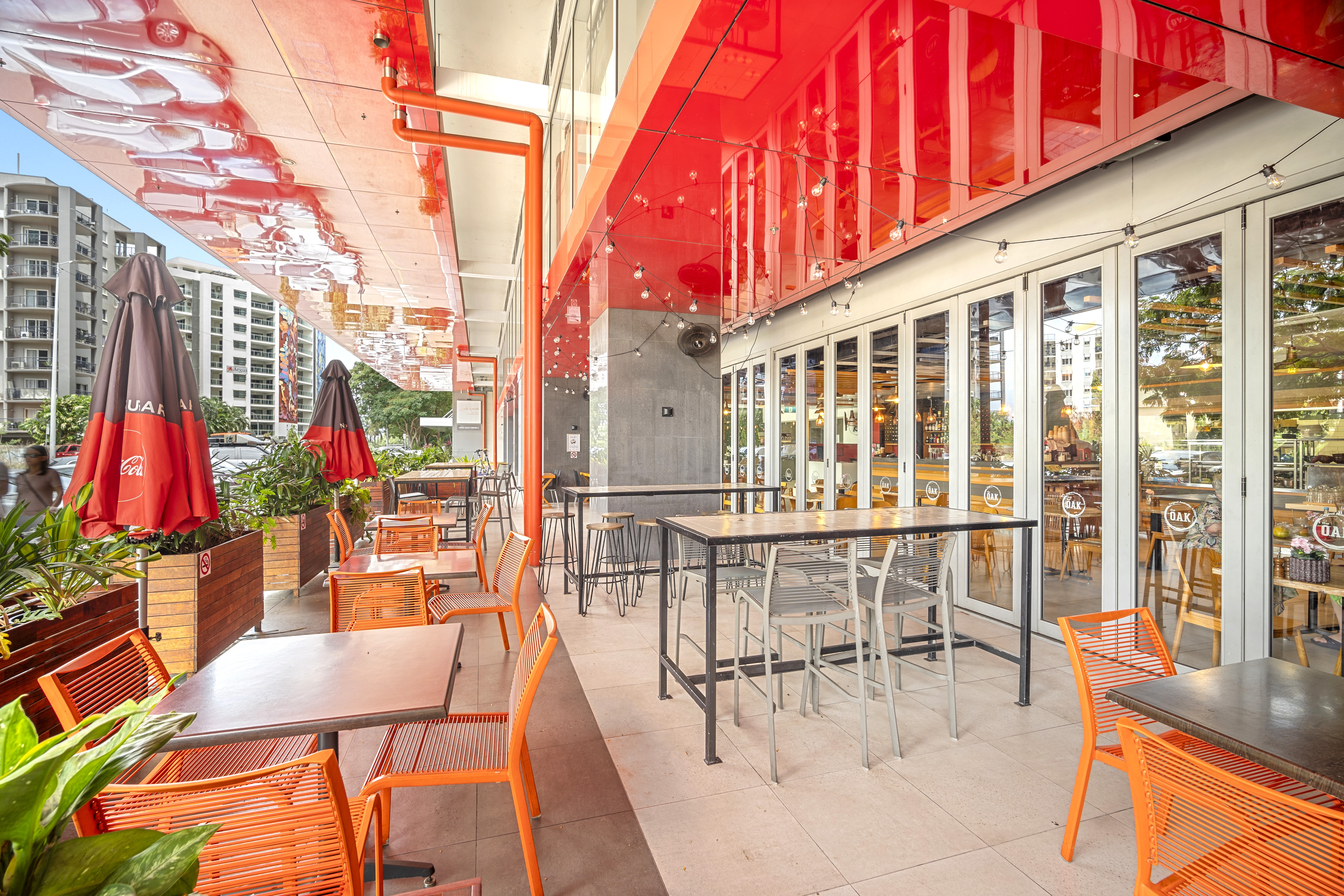 1410/31 Woods Street, Darwin City, NT 0800 - Image 4