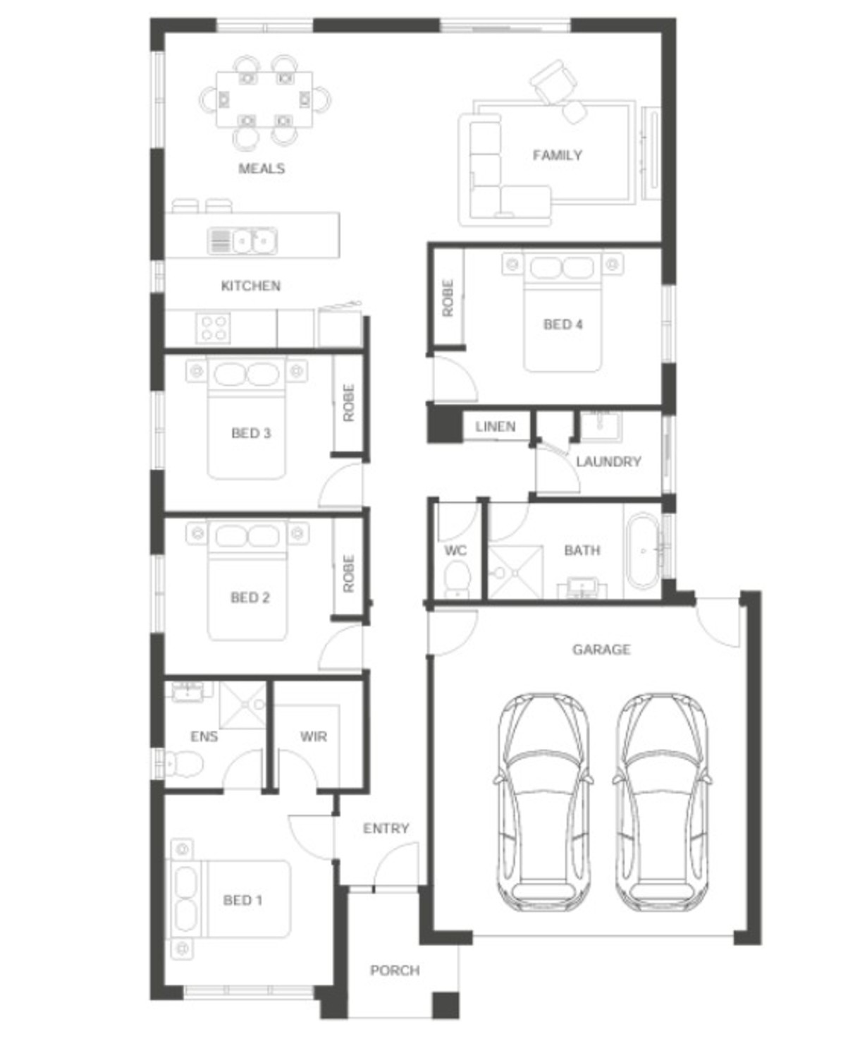 218 Tallowbrooke Estate, Farley, Nsw, 2320 - Image 7