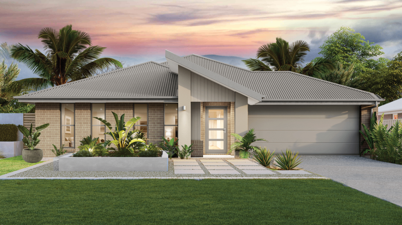 Lot 103 Tarmar Road, Hamlyn Terrace, Nsw, 2259 - Image 1