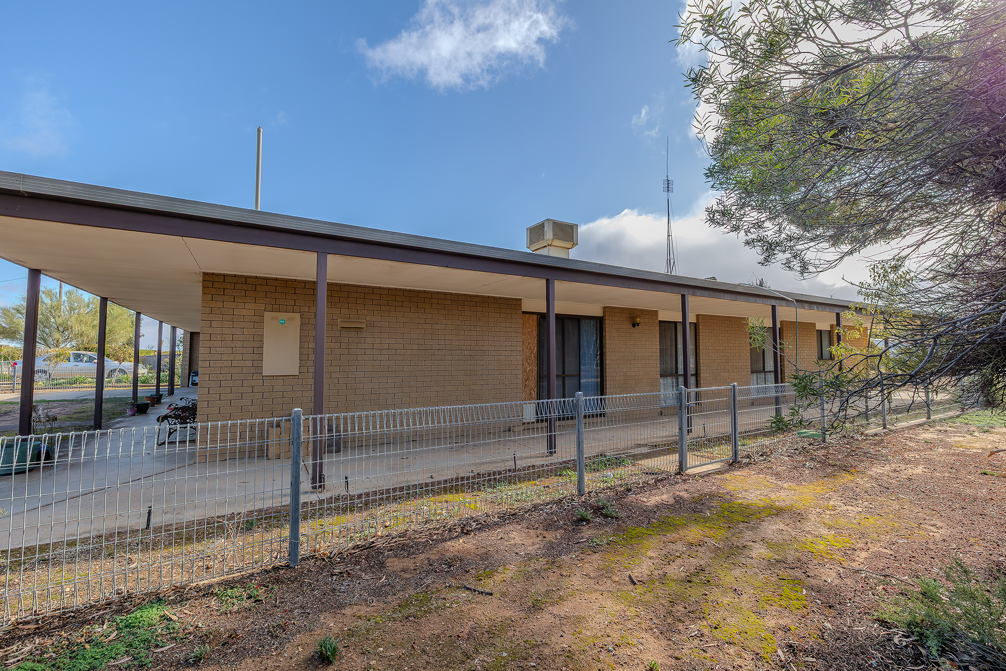 5-bedroom house at 20 Rose Street, Manangatang, VIC 3546, Swan Hill, Victoria