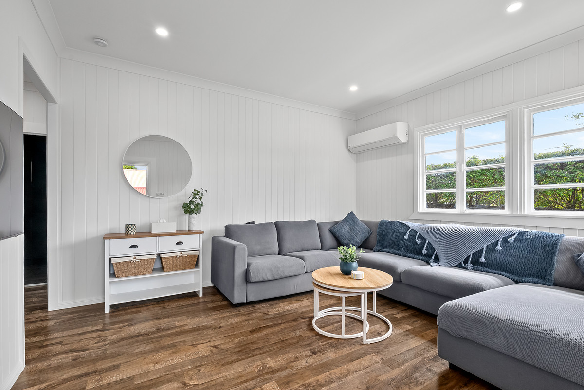 3-bedroom house at 48 HIRSCHFIELD STREET, Zillmere QLD 4034, Brisbane, Queensland