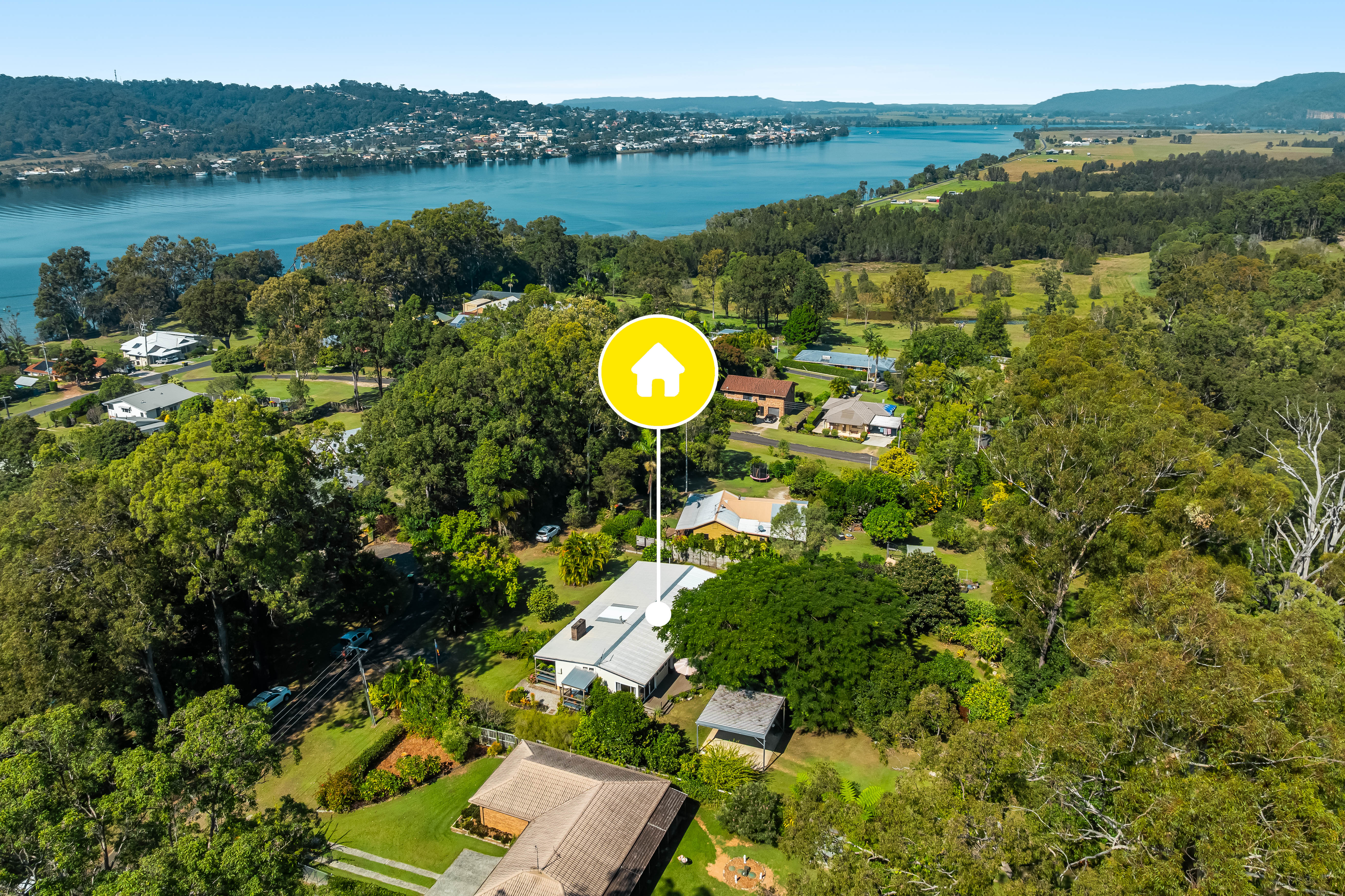 4-bedroom house at 1 PRINCE STREET, Ashby NSW 2463, Clarence Valley, New South Wales