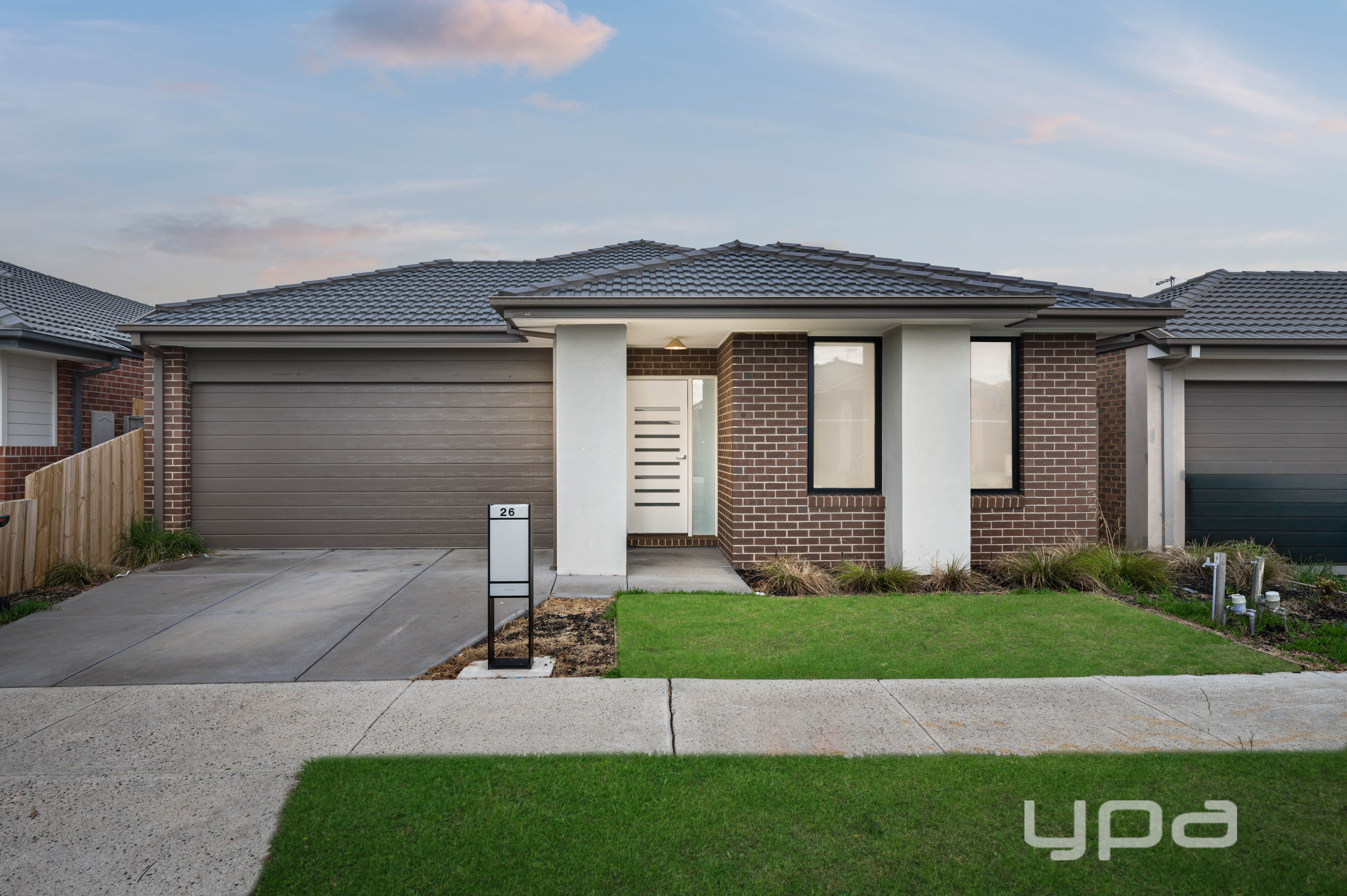 4-bedroom house at 26 ILLAWARA DRIVE, Mickleham VIC 3064, Hume, Victoria
