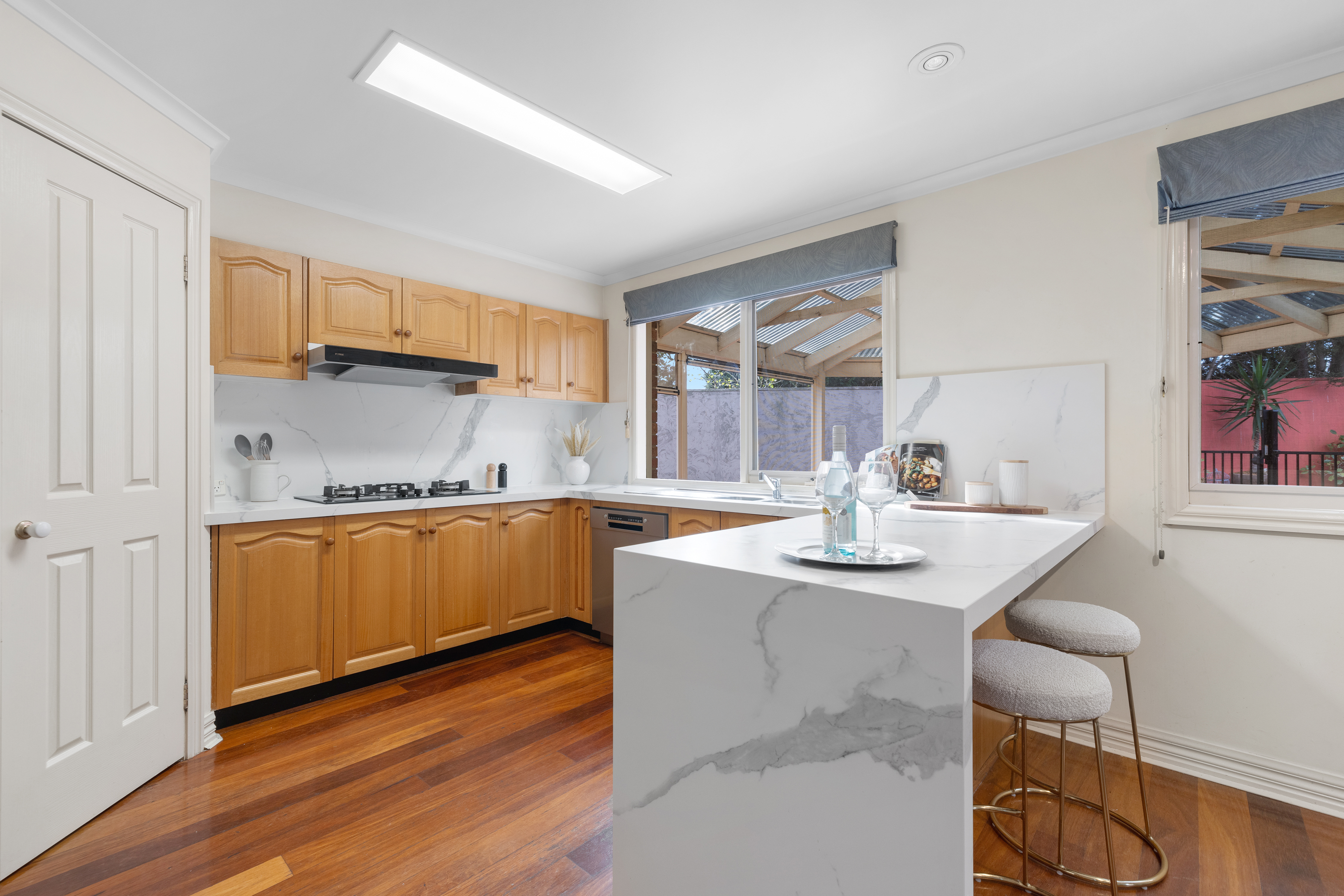 4-bedroom house at 2 FERRIER COURT, Rowville VIC 3178, Knox, Victoria