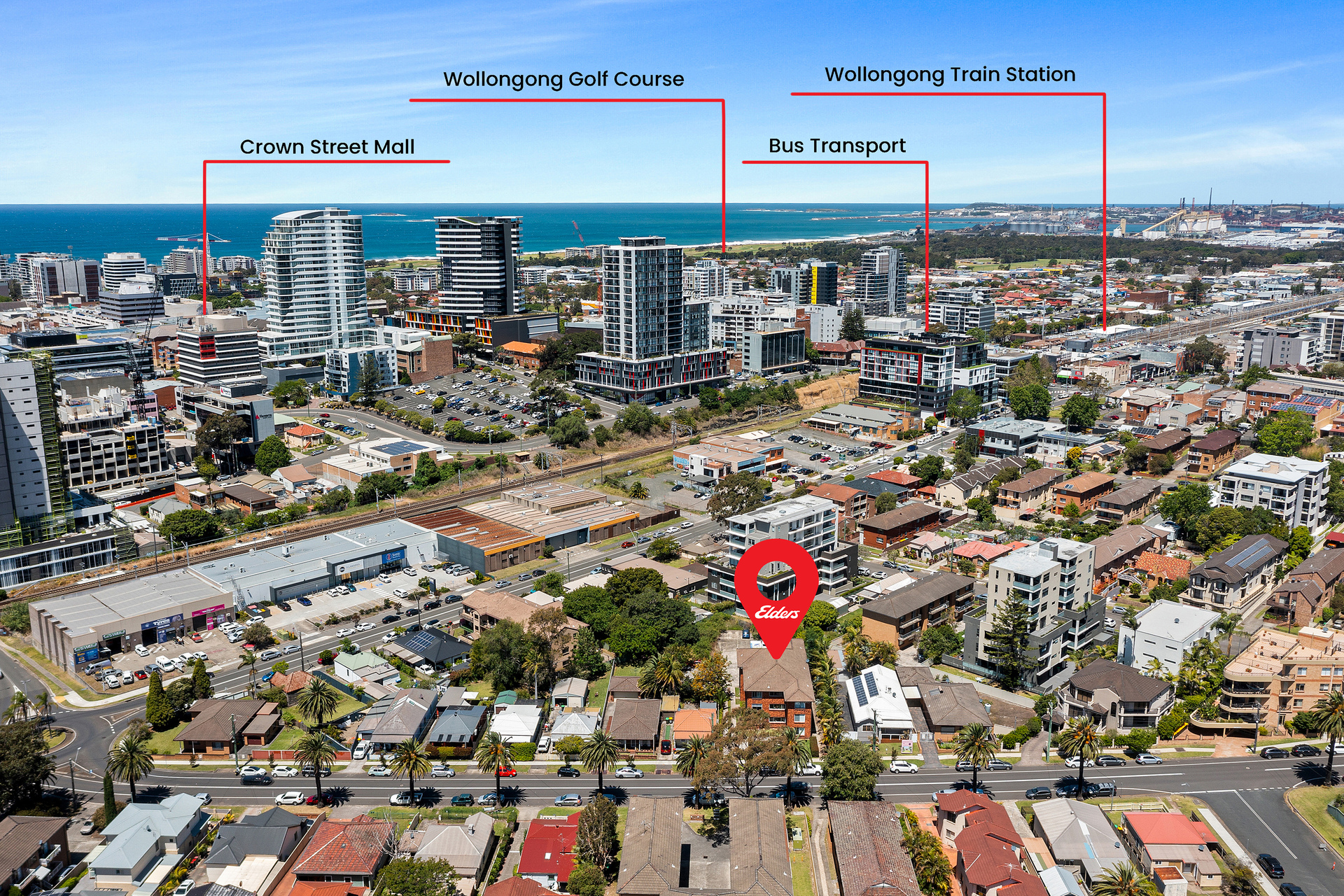 1/15 Robinson Street, Wollongong, NSW 2500 - Image 6