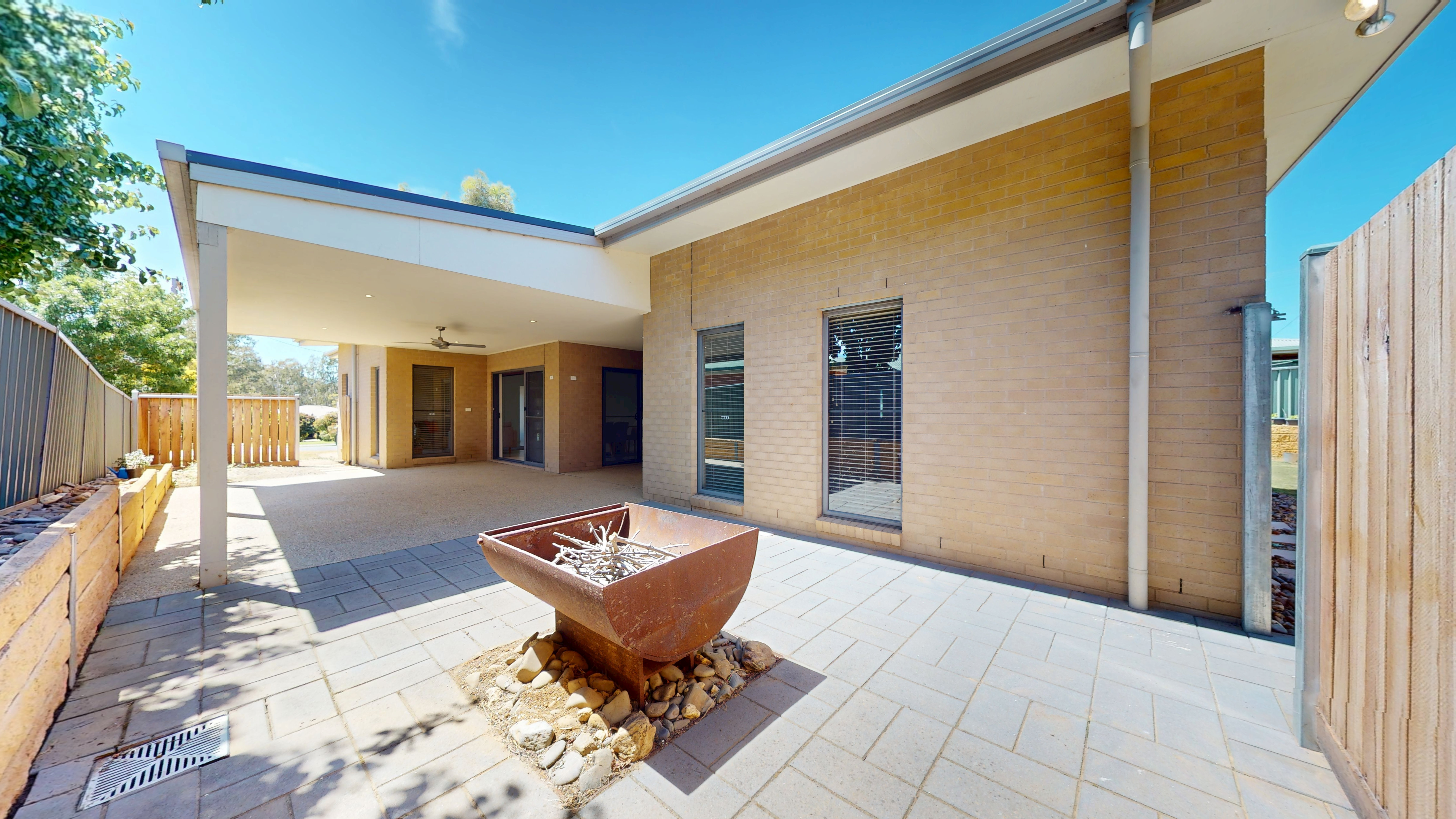 4-bedroom house at 211 River St, Corowa, Nsw, 2646, Federation, New South Wales