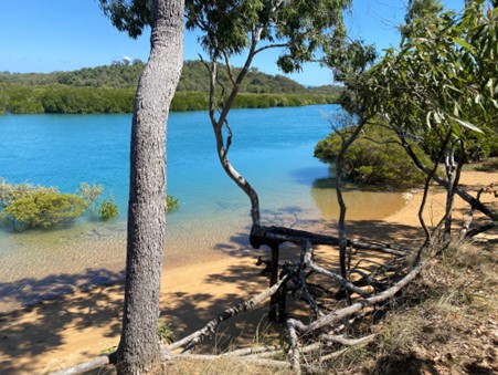 3-bedroom house at 79 ZELMA STREET, Grasstree Beach QLD 4740, Mackay, Queensland