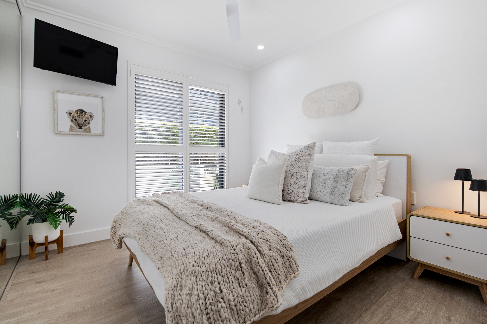 2-bedroom unit at 4 508 MARINE PARADE, BIGGERA WATERS QLD 4216, Gold Coast, Queensland