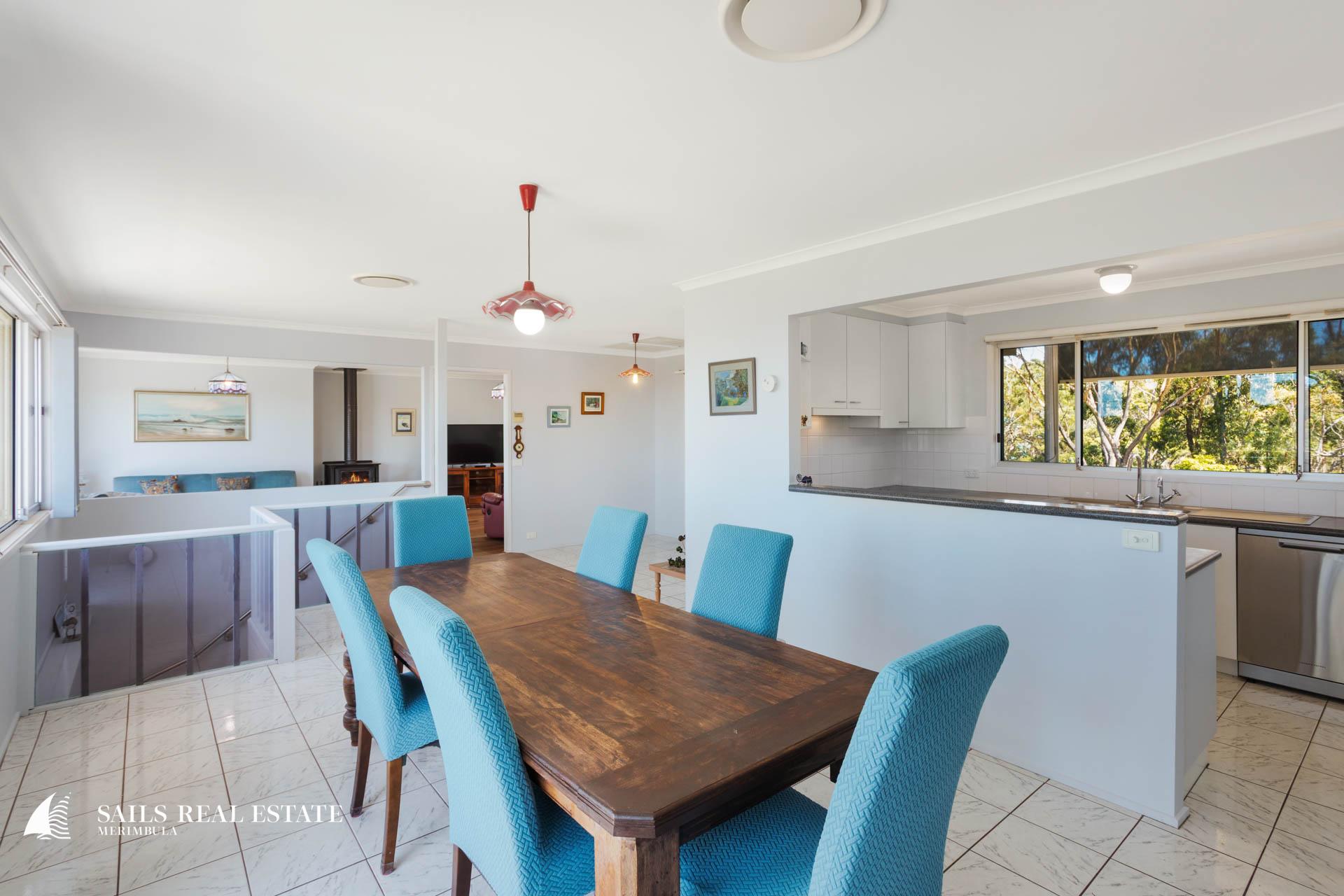 3-bedroom unit at 1 16 GWAINURRA GROVE, PAMBULA BEACH NSW 2549, Bega Valley, New South Wales