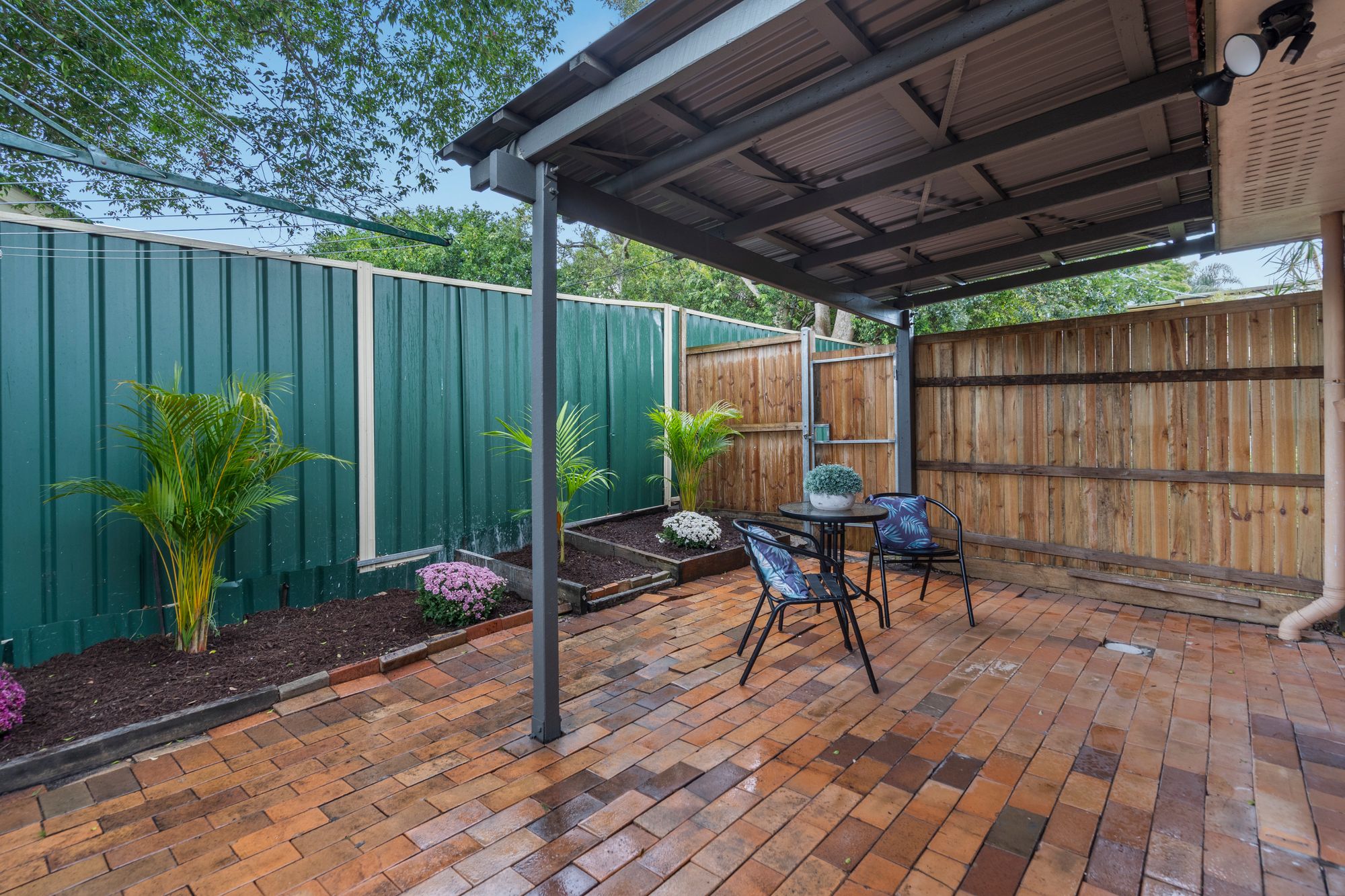 2-bedroom unit at 10/6 Duke Street, Slacks Creek, QLD 4127, Logan, Queensland