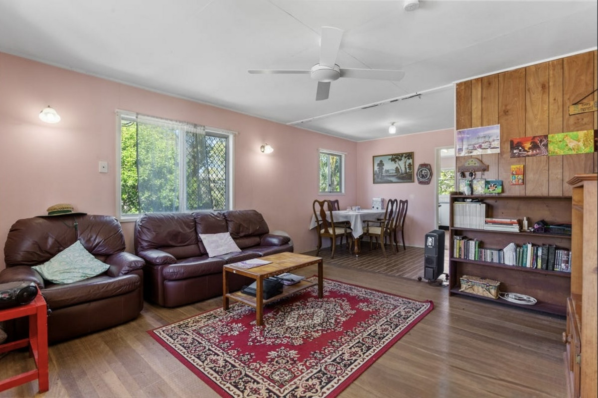 56 CAMELIA AVENUE, Logan Central QLD 4114 - Image 4
