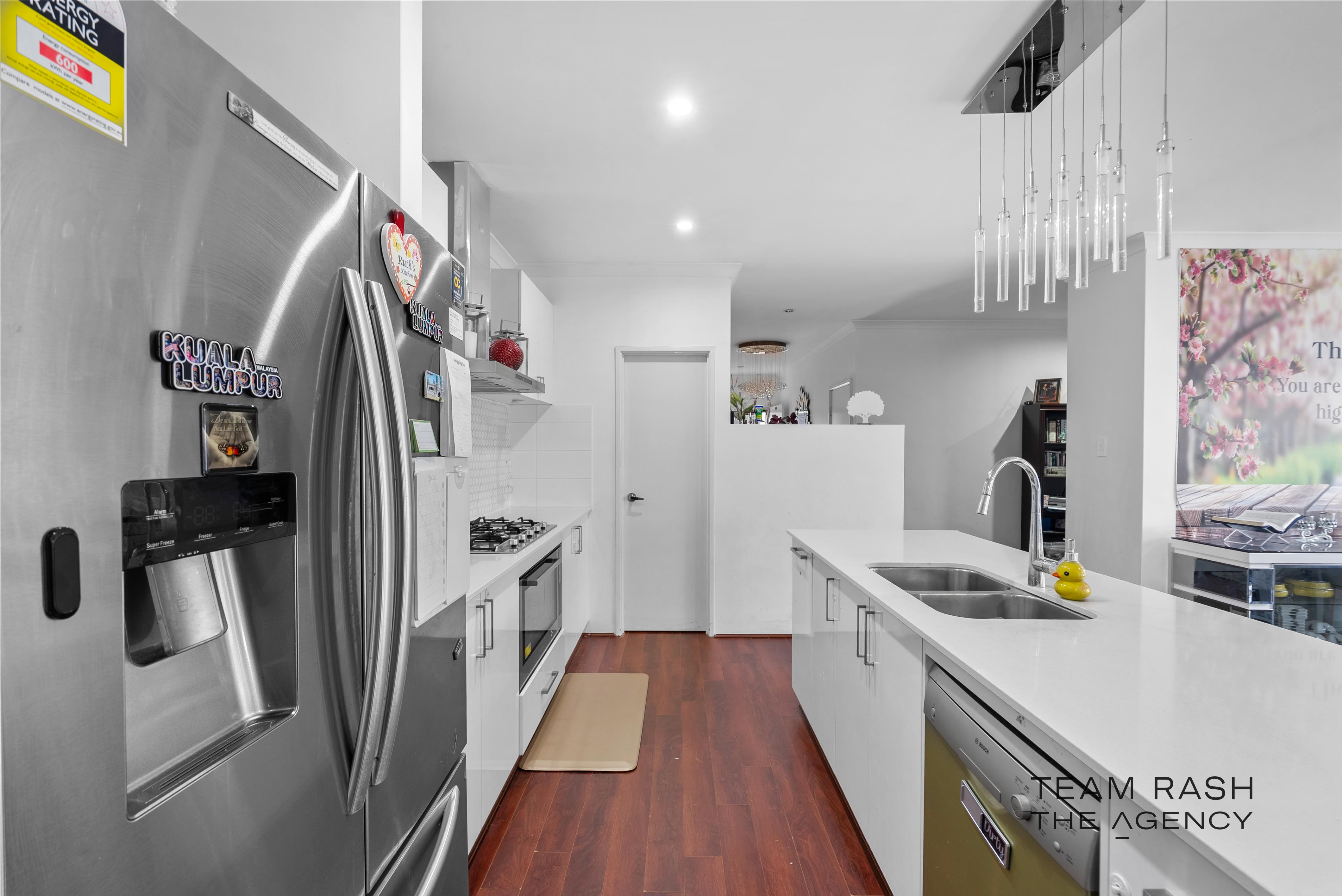 4-bedroom house at 42 SAPPHIRE CHASE, Wellard WA 6170, Kwinana, Western Australia