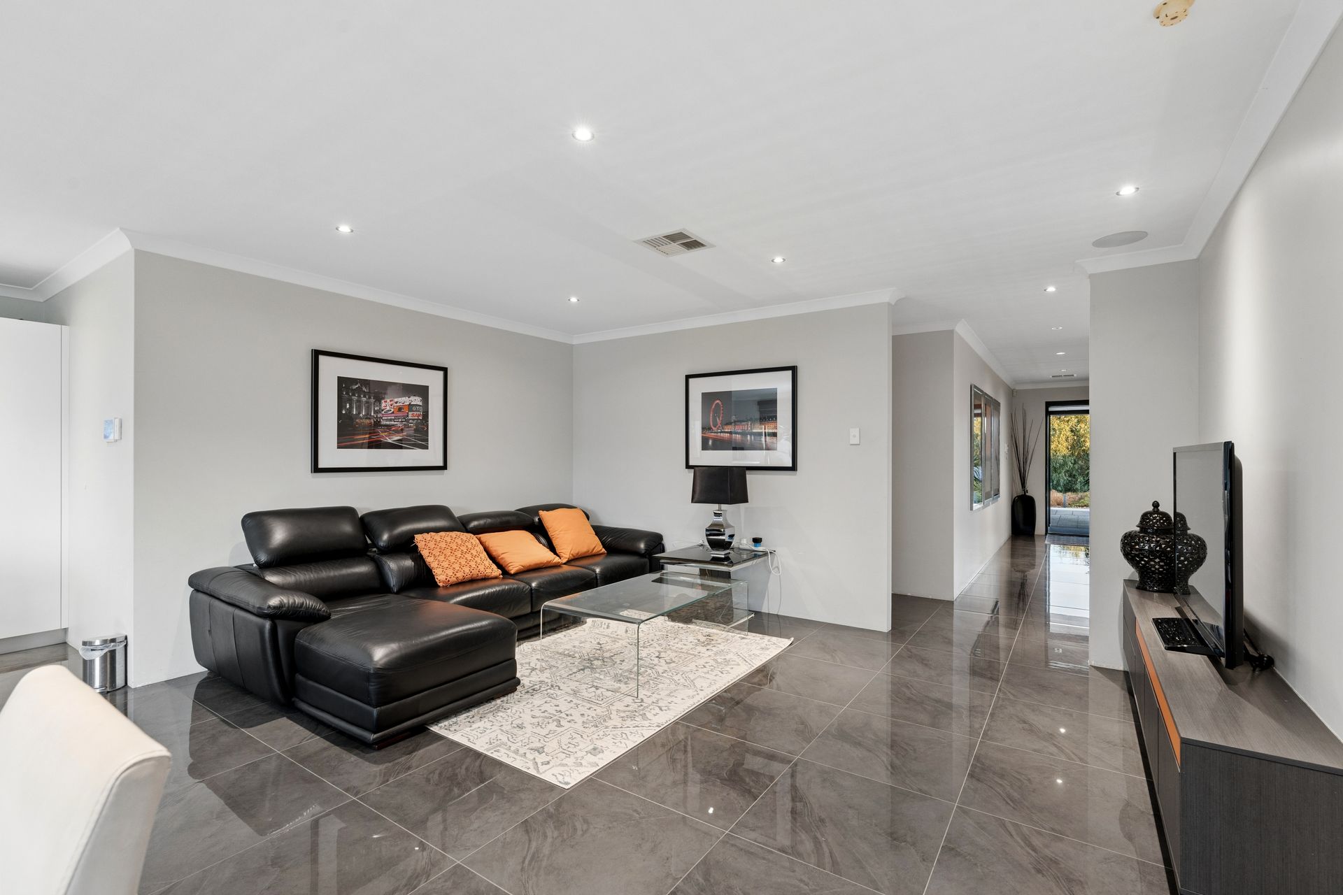 4-bedroom house at 56 Burdekin Turn, Hilbert, Wa, 6112, Armadale, Western Australia