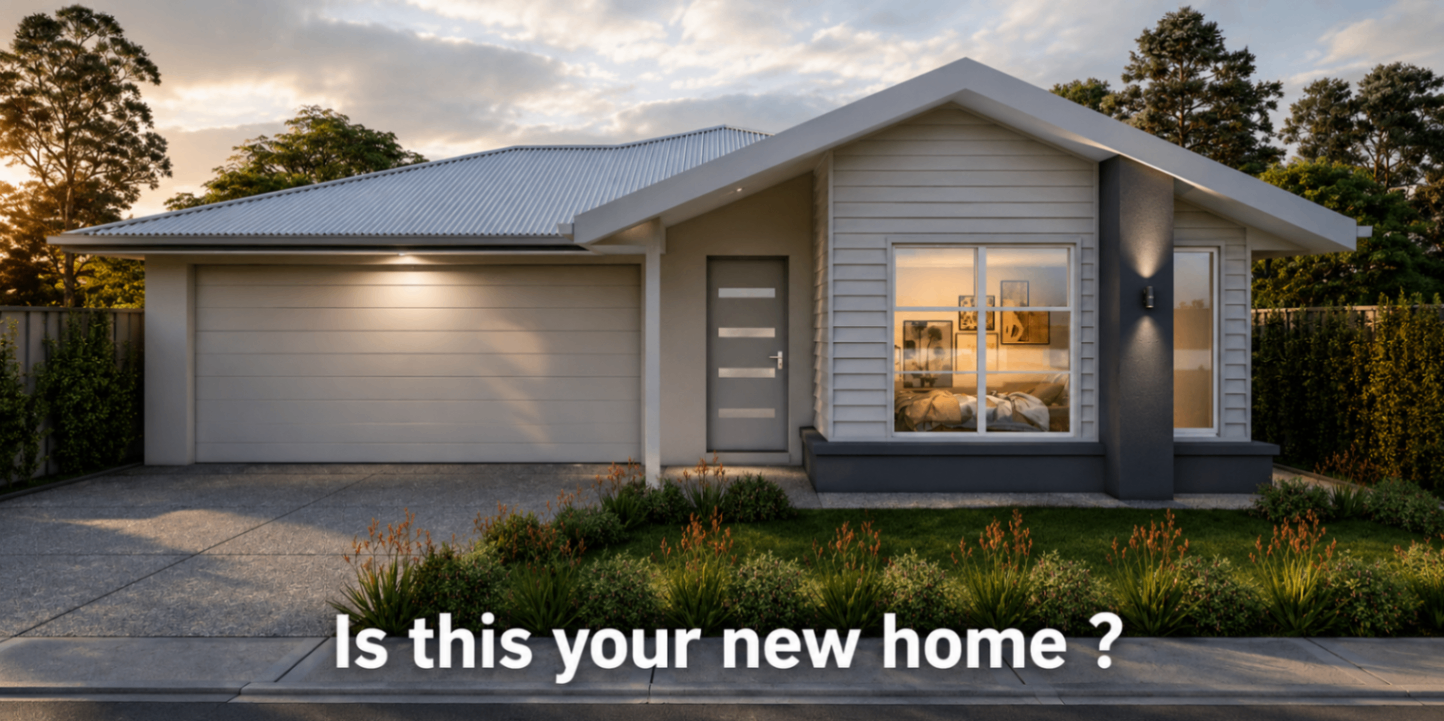 Lot 832 Campina Crescent, Townsville City, Qld, 4810 - Image 1