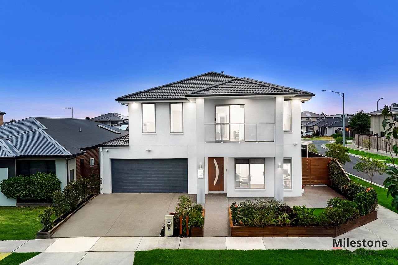 36 BALES ROAD, Cranbourne East VIC 3977 - Image 1