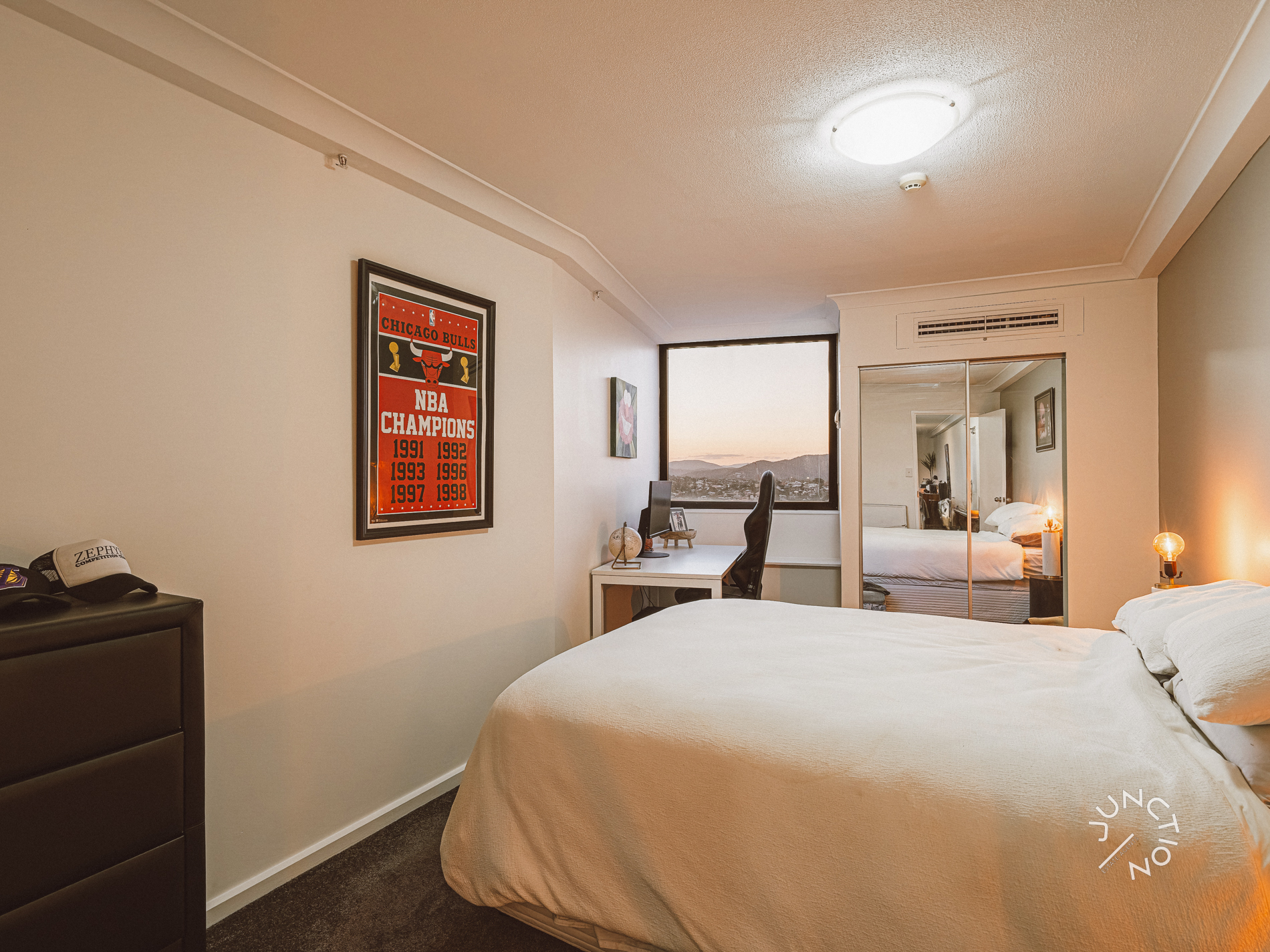 2-bedroom unit at 243/293 North Quay, Brisbane City, QLD 4000, Brisbane, Queensland