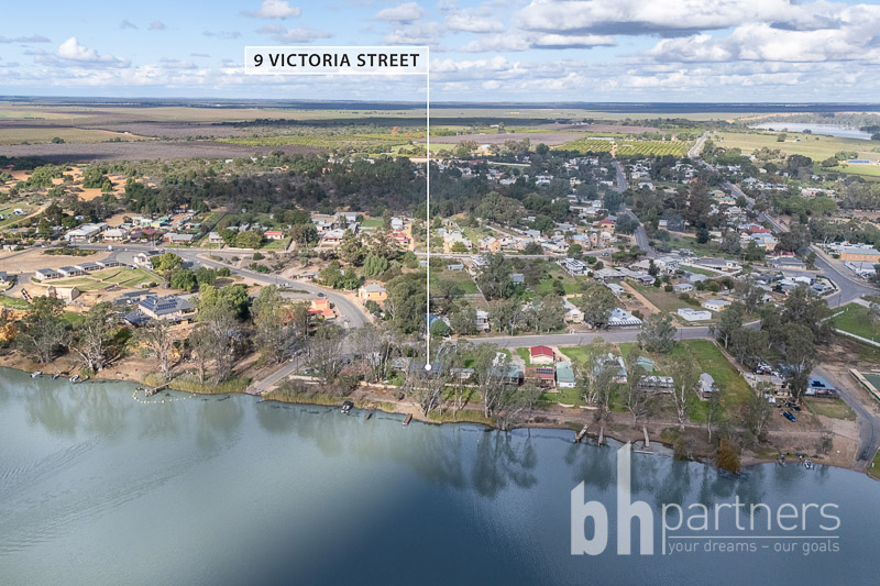 3-bedroom house at 9 Victoria Street, Swan Reach, SA 5354, Mid Murray, South Australia
