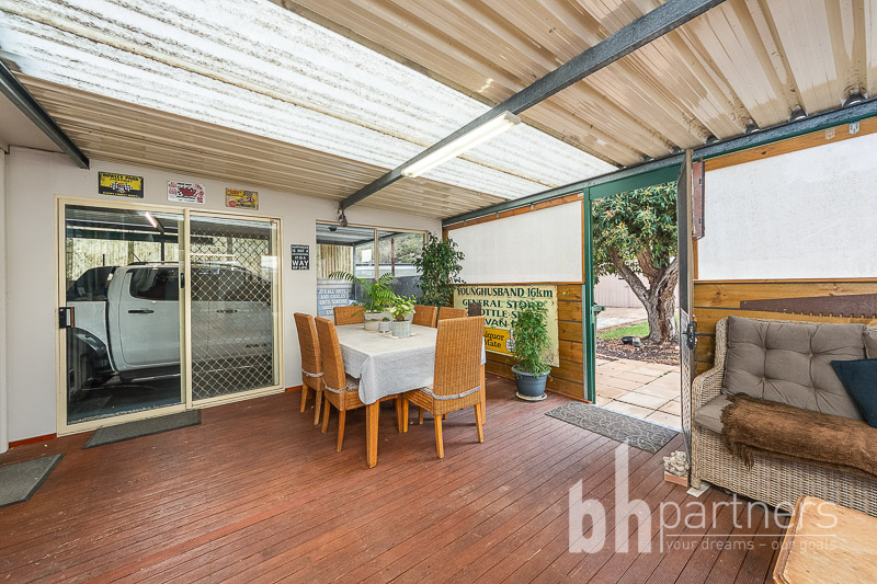 3-bedroom house at Lot 9 PERSEVERANCE COURT, Younghusband SA 5238, Mid Murray, South Australia